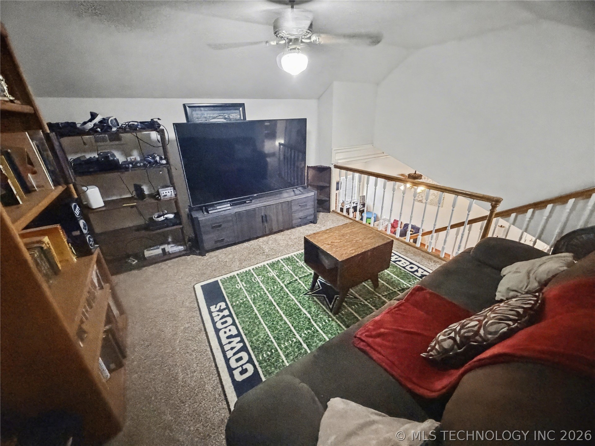 117 Oakwood Drive Tahlequah OK 74464
