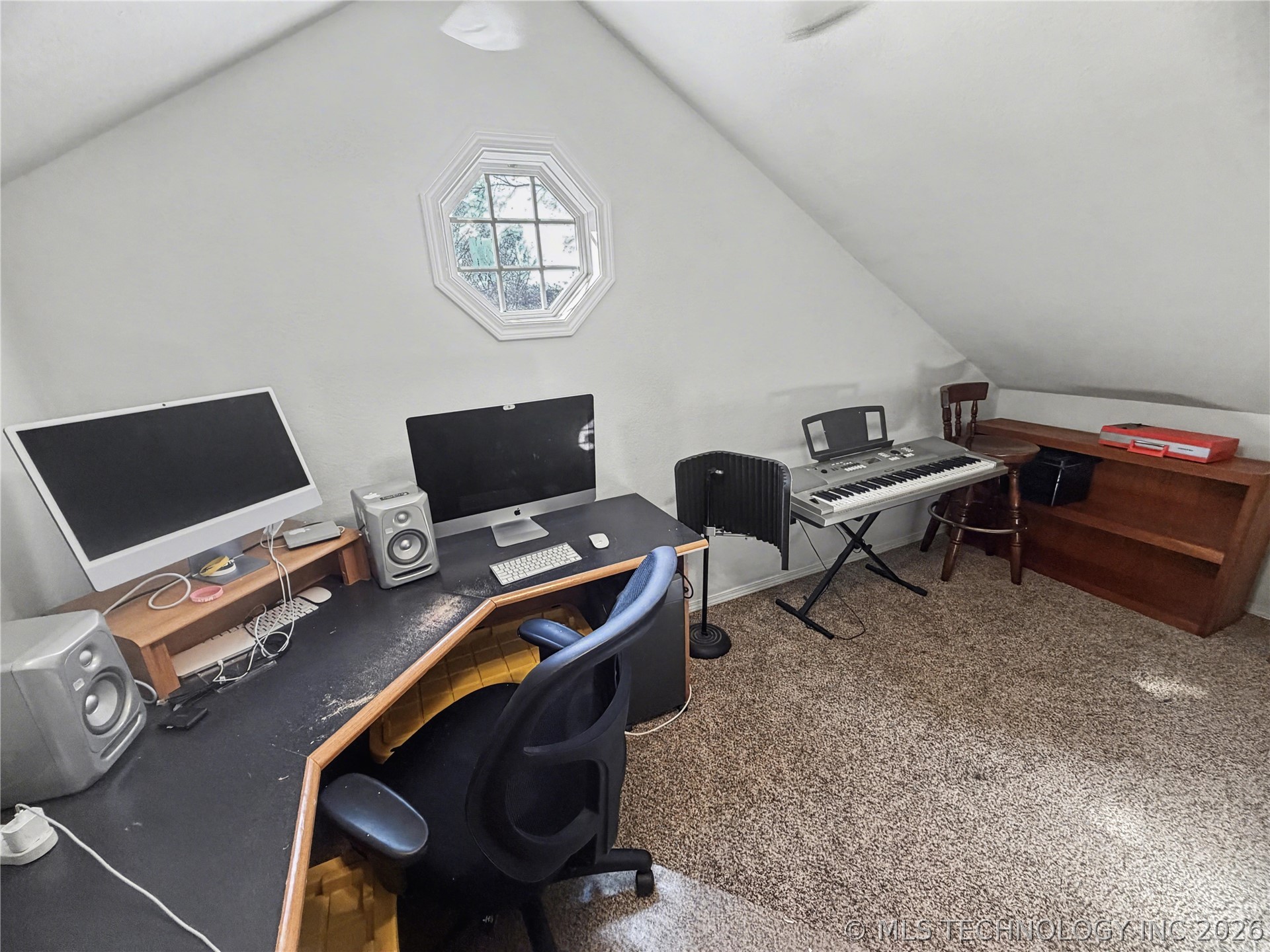 117 Oakwood Drive Tahlequah OK 74464