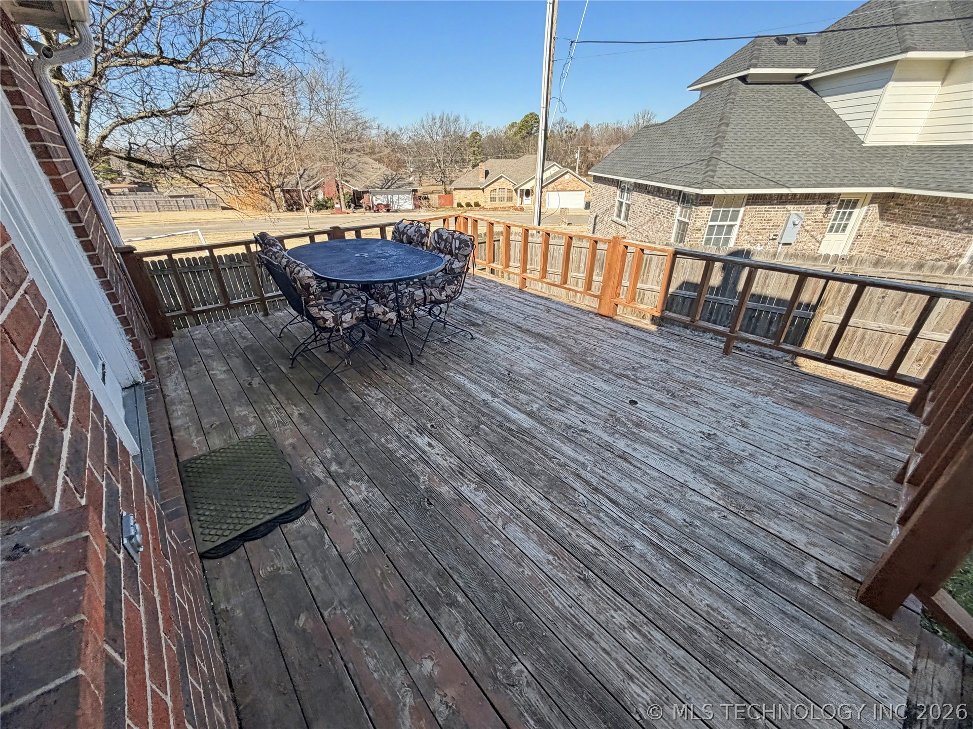 117 Oakwood Drive Tahlequah OK 74464