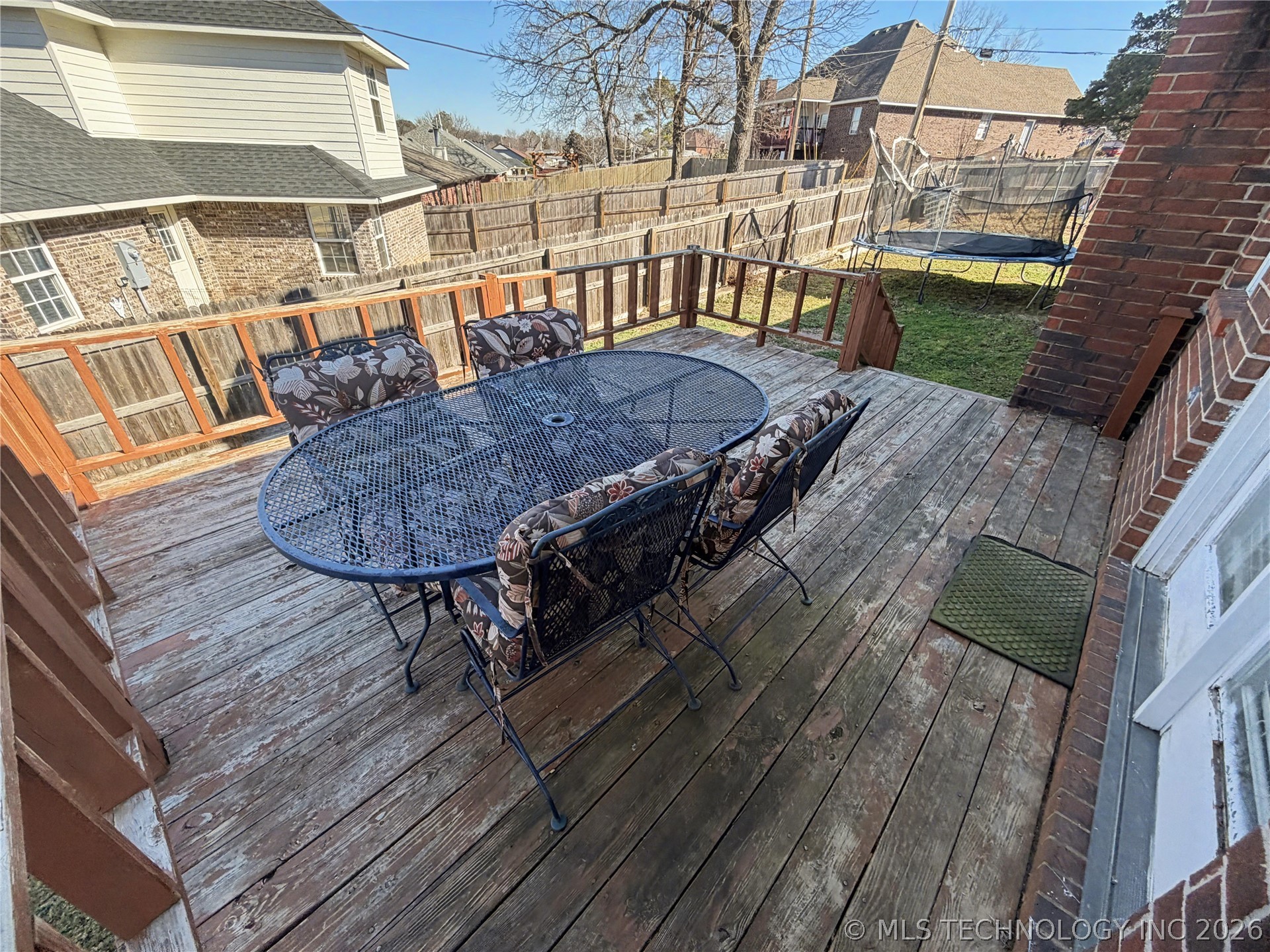 117 Oakwood Drive Tahlequah OK 74464