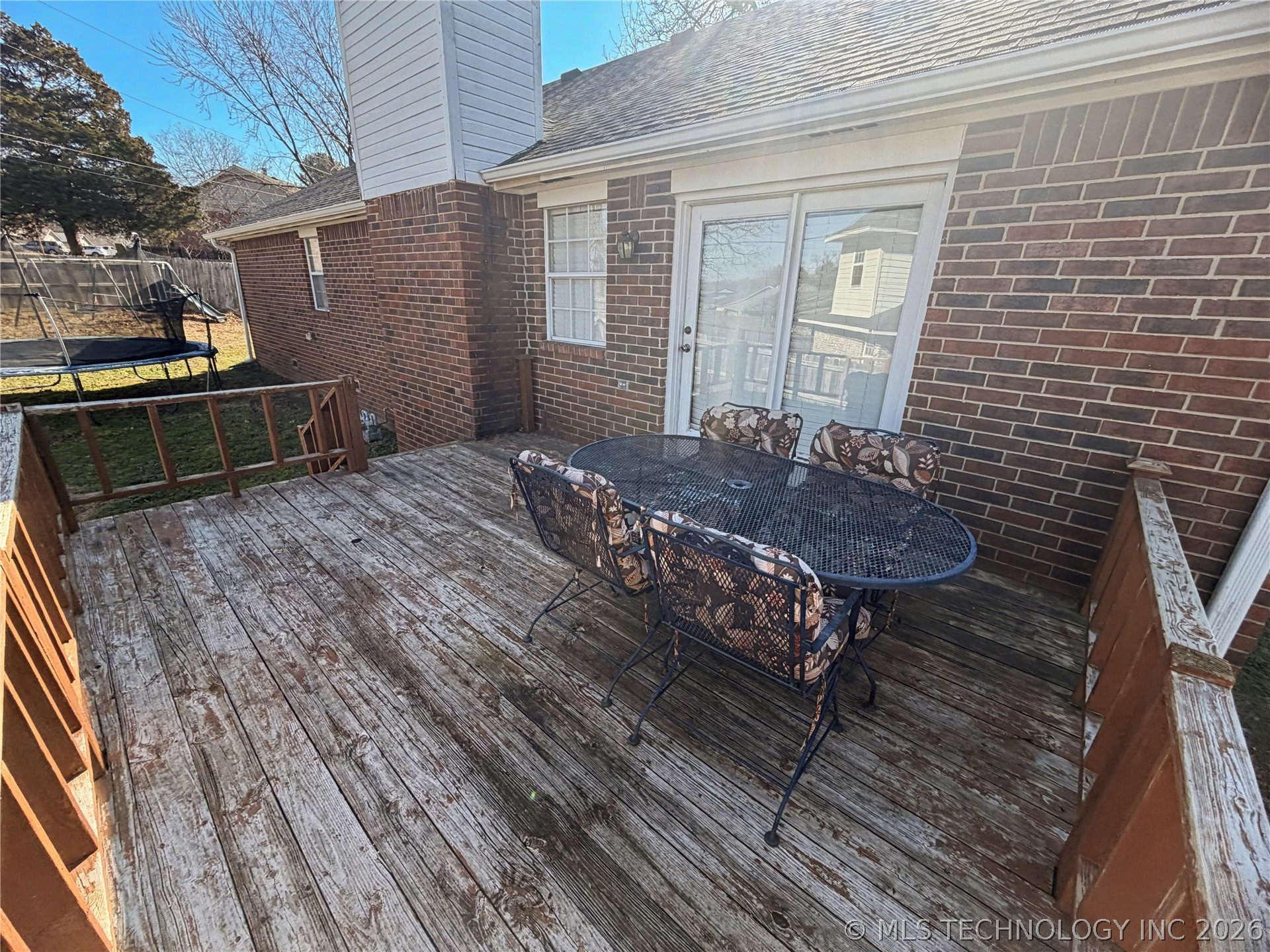 117 Oakwood Drive Tahlequah OK 74464