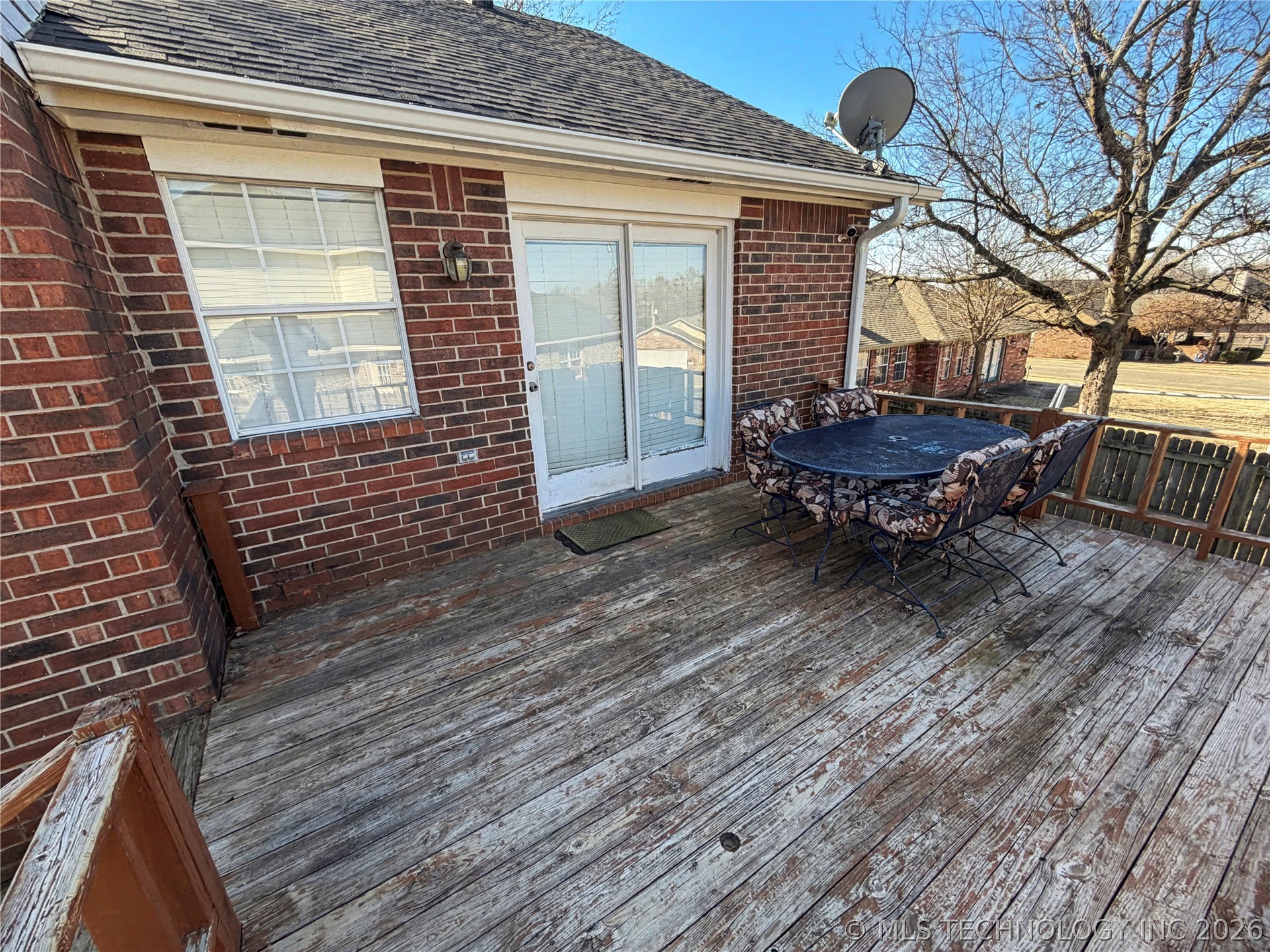 117 Oakwood Drive Tahlequah OK 74464