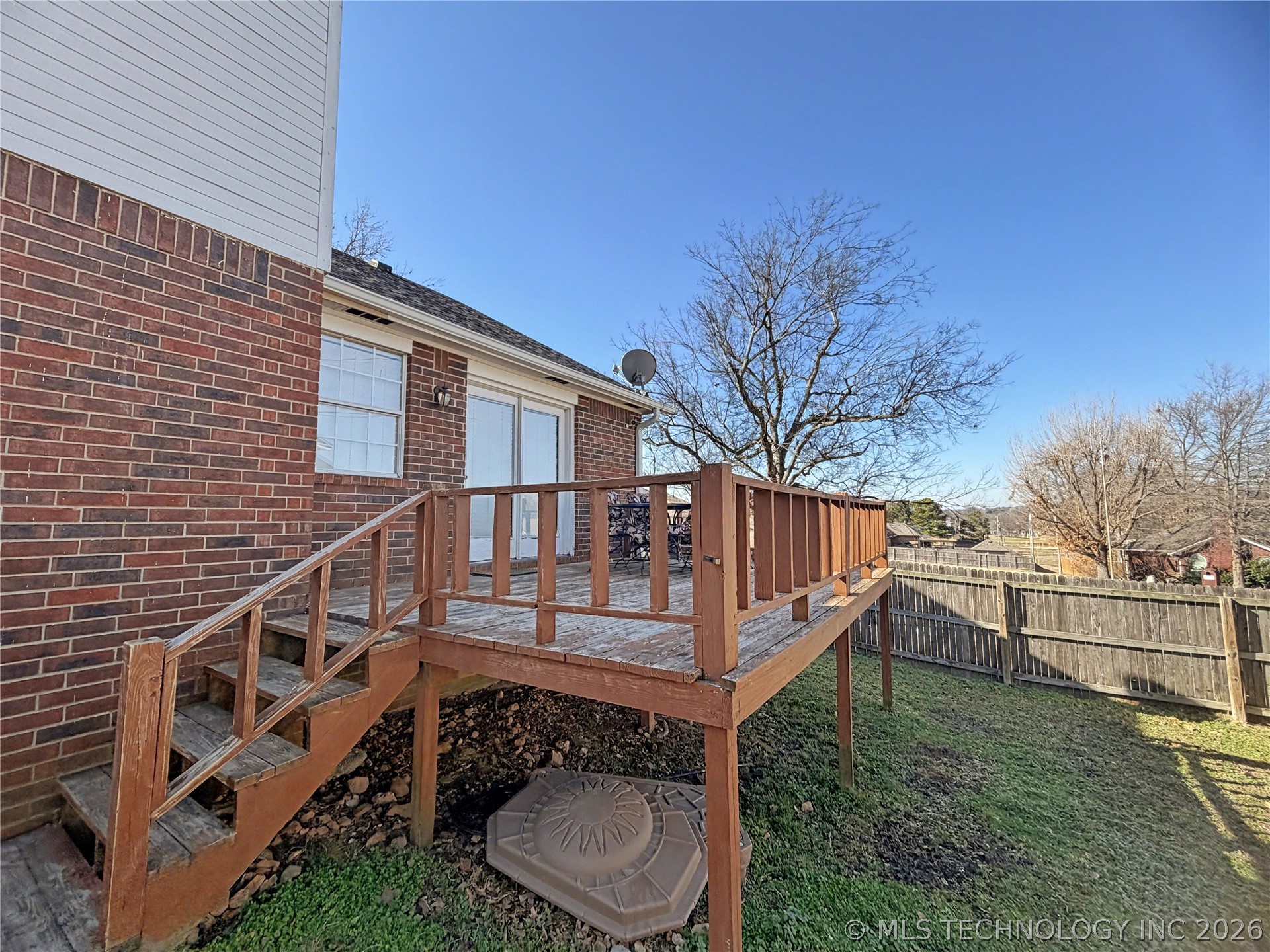117 Oakwood Drive Tahlequah OK 74464