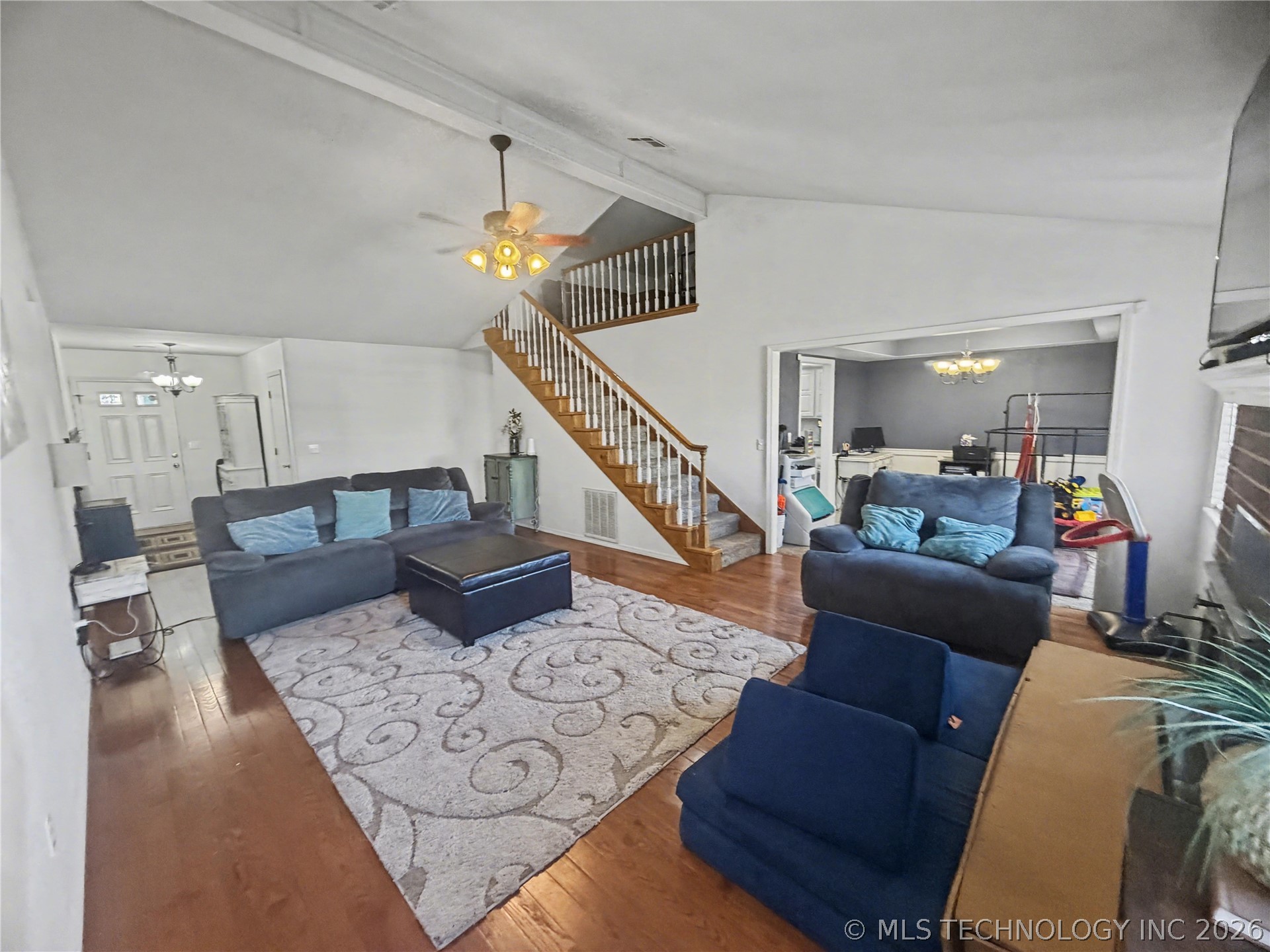 117 Oakwood Drive Tahlequah OK 74464