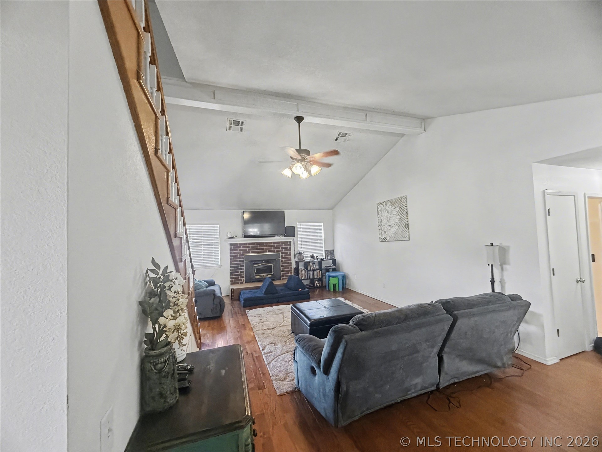 117 Oakwood Drive Tahlequah OK 74464