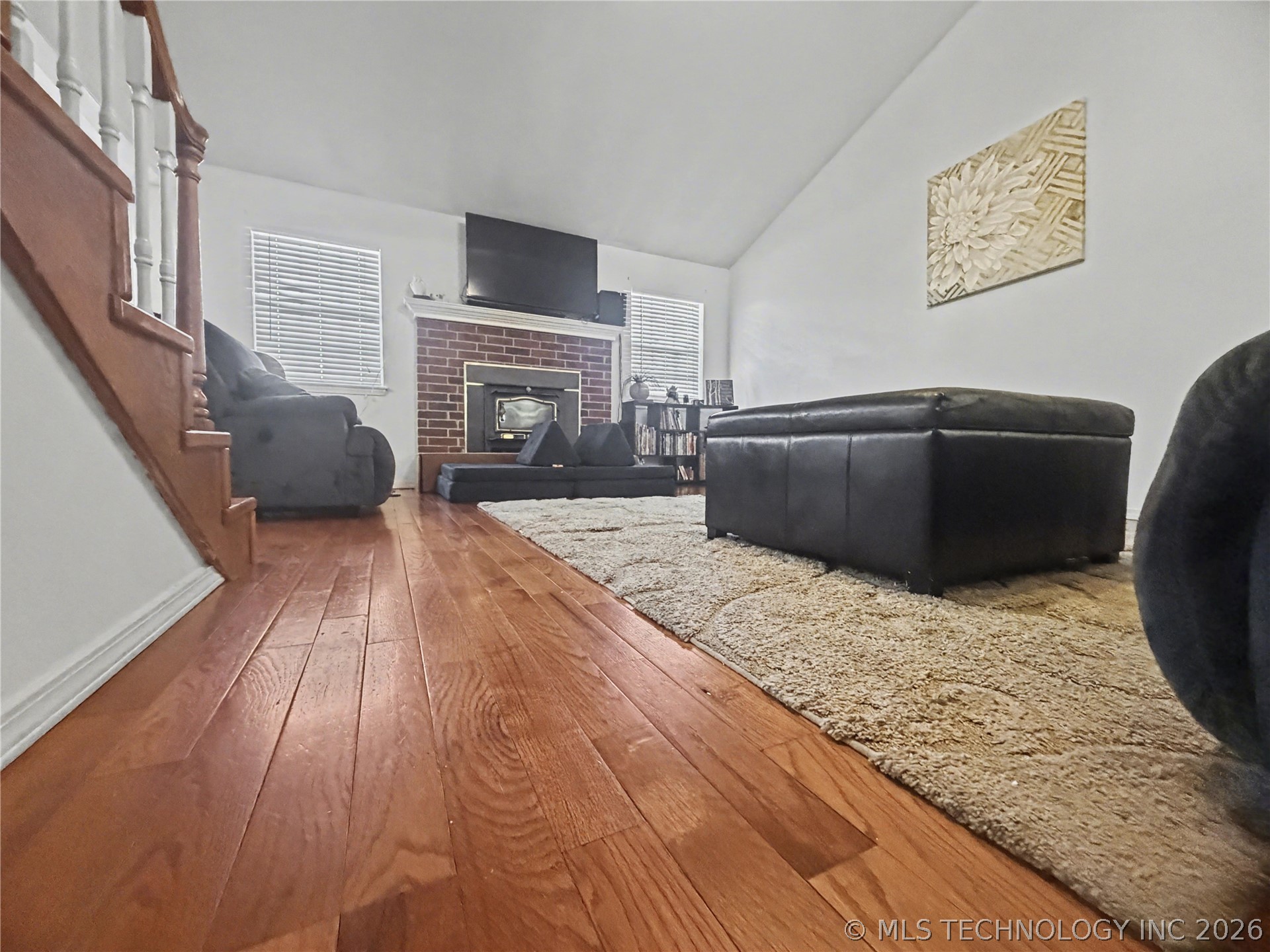 117 Oakwood Drive Tahlequah OK 74464