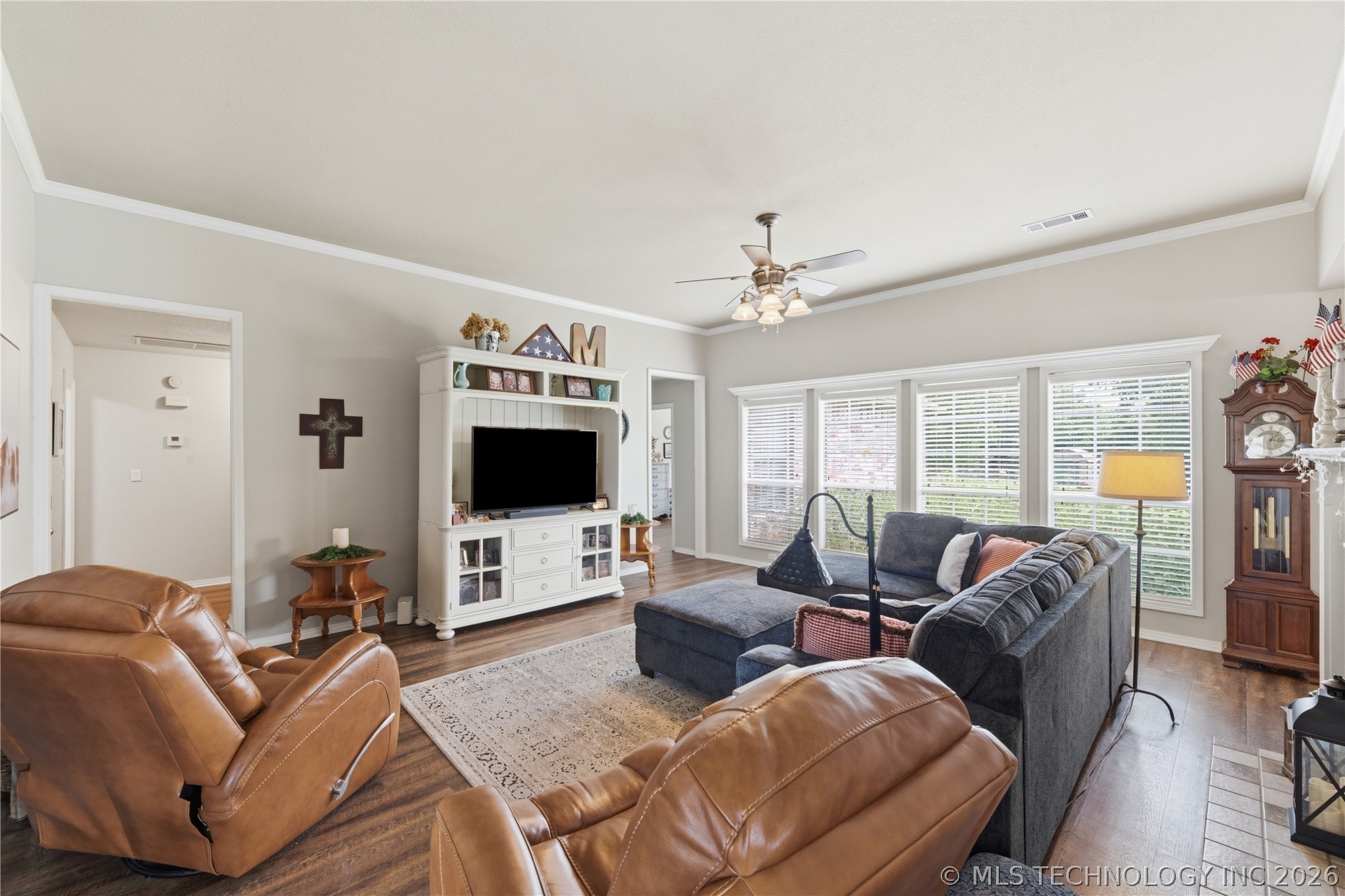 156 E Golden Rod Street Skiatook OK 74070