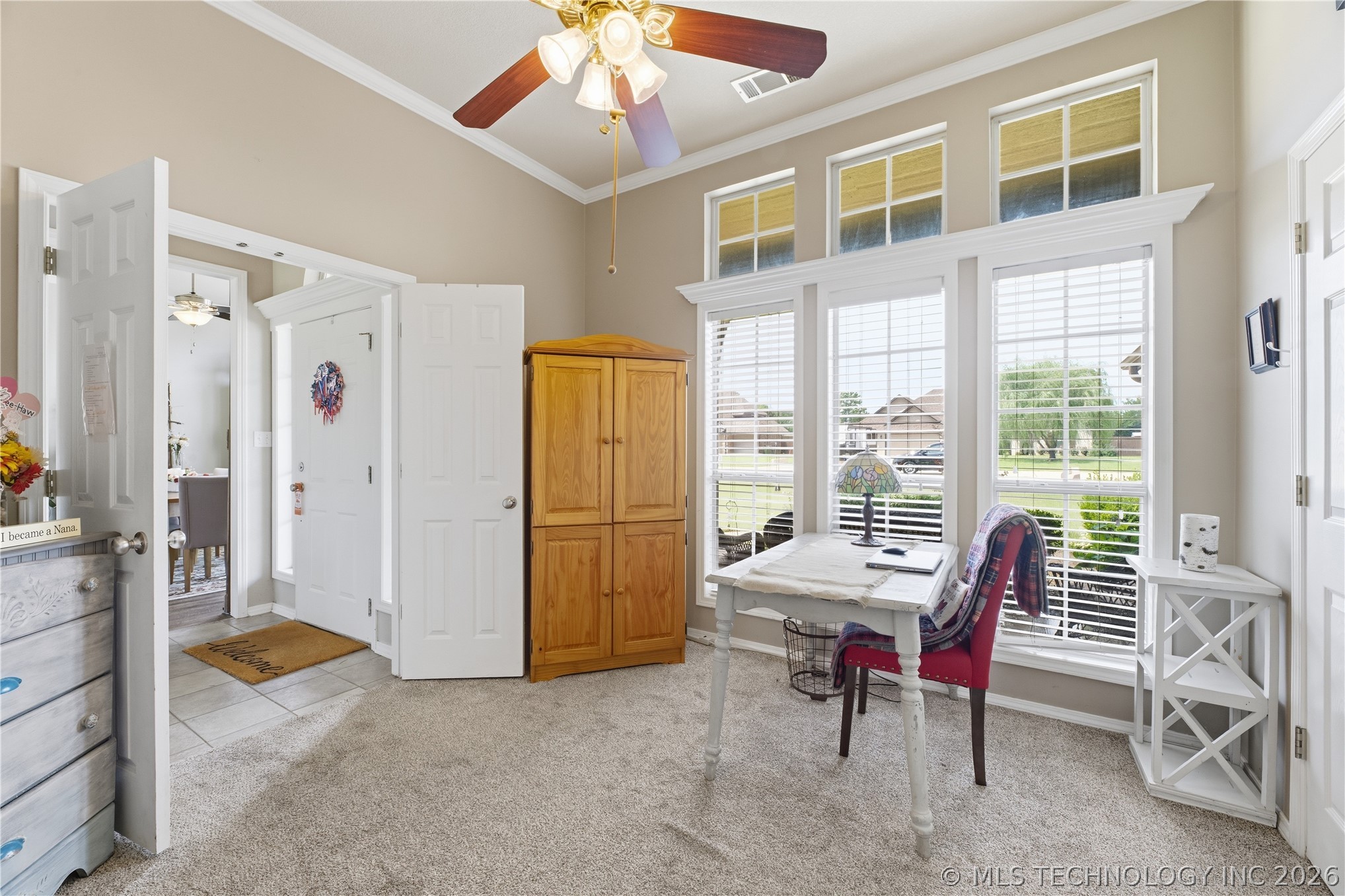 156 E Golden Rod Street Skiatook OK 74070