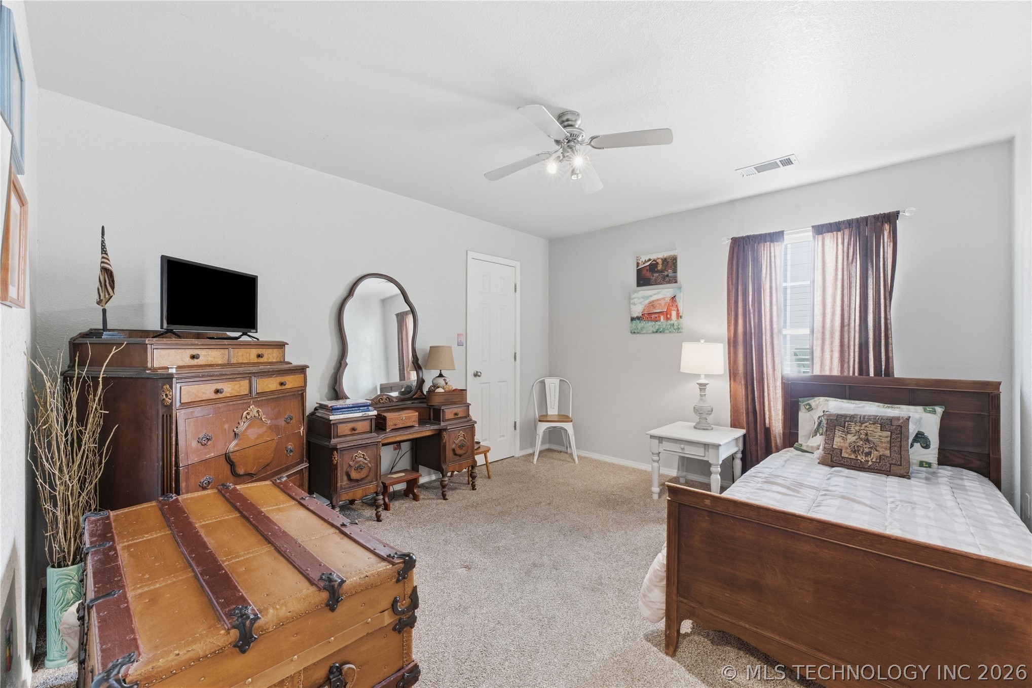 156 E Golden Rod Street Skiatook OK 74070