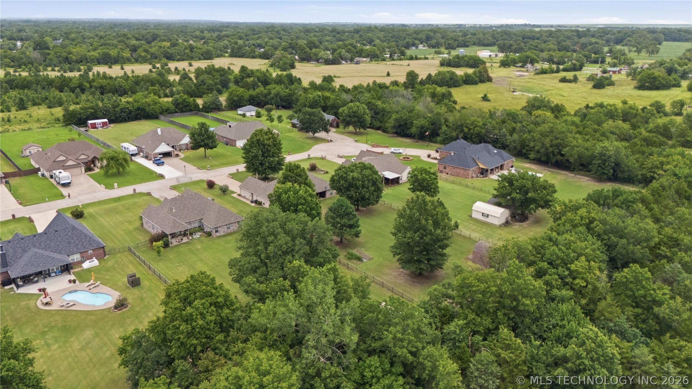 156 E Golden Rod Street Skiatook OK 74070