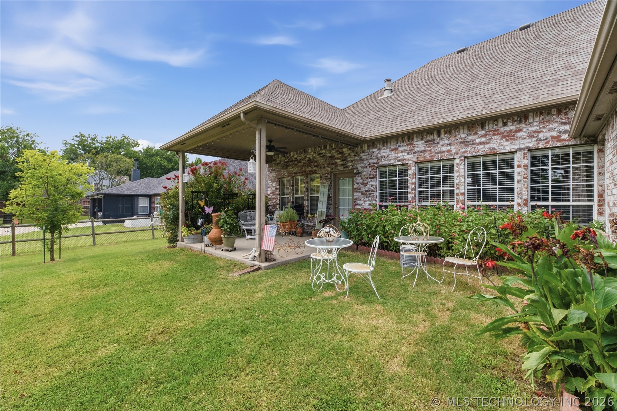 156 E Golden Rod Street Skiatook OK 74070