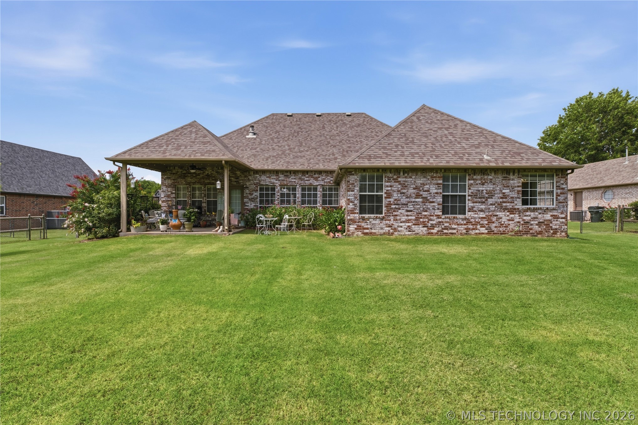 156 E Golden Rod Street Skiatook OK 74070