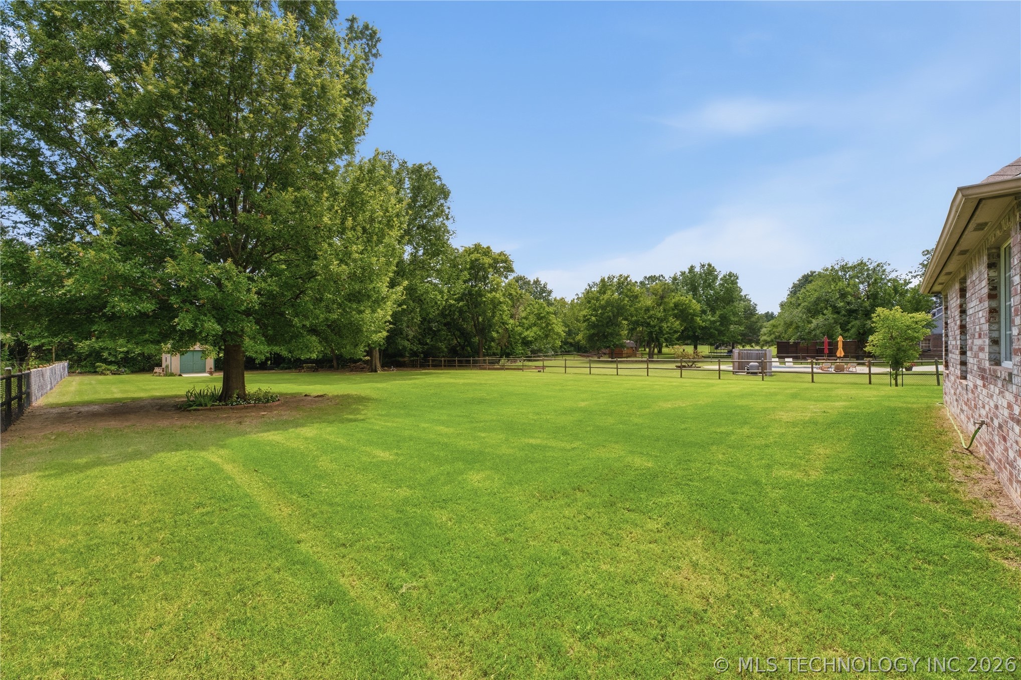 156 E Golden Rod Street Skiatook OK 74070