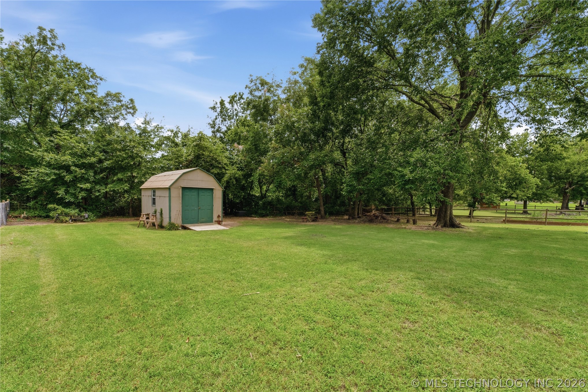 156 E Golden Rod Street Skiatook OK 74070