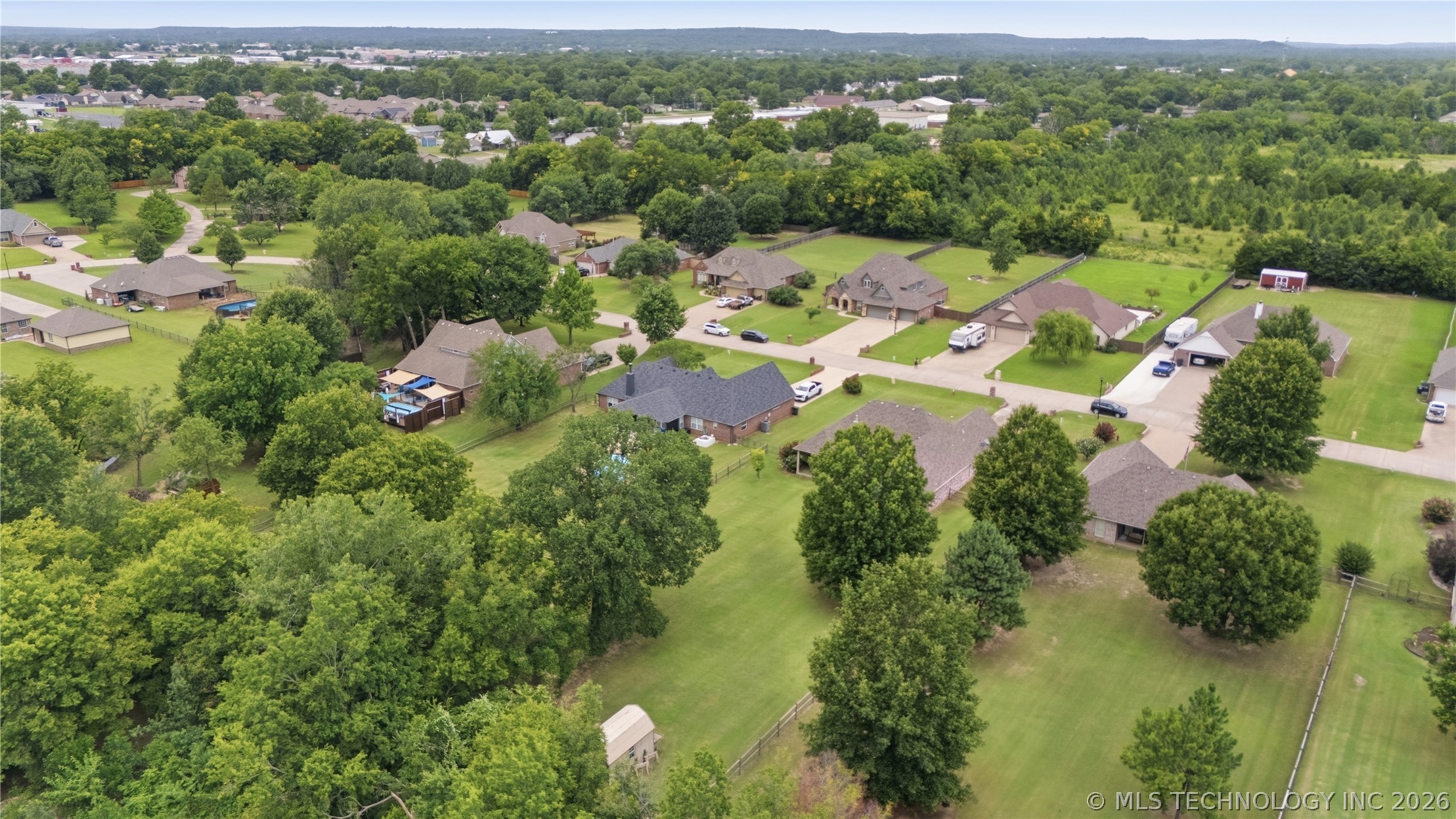 156 E Golden Rod Street Skiatook OK 74070