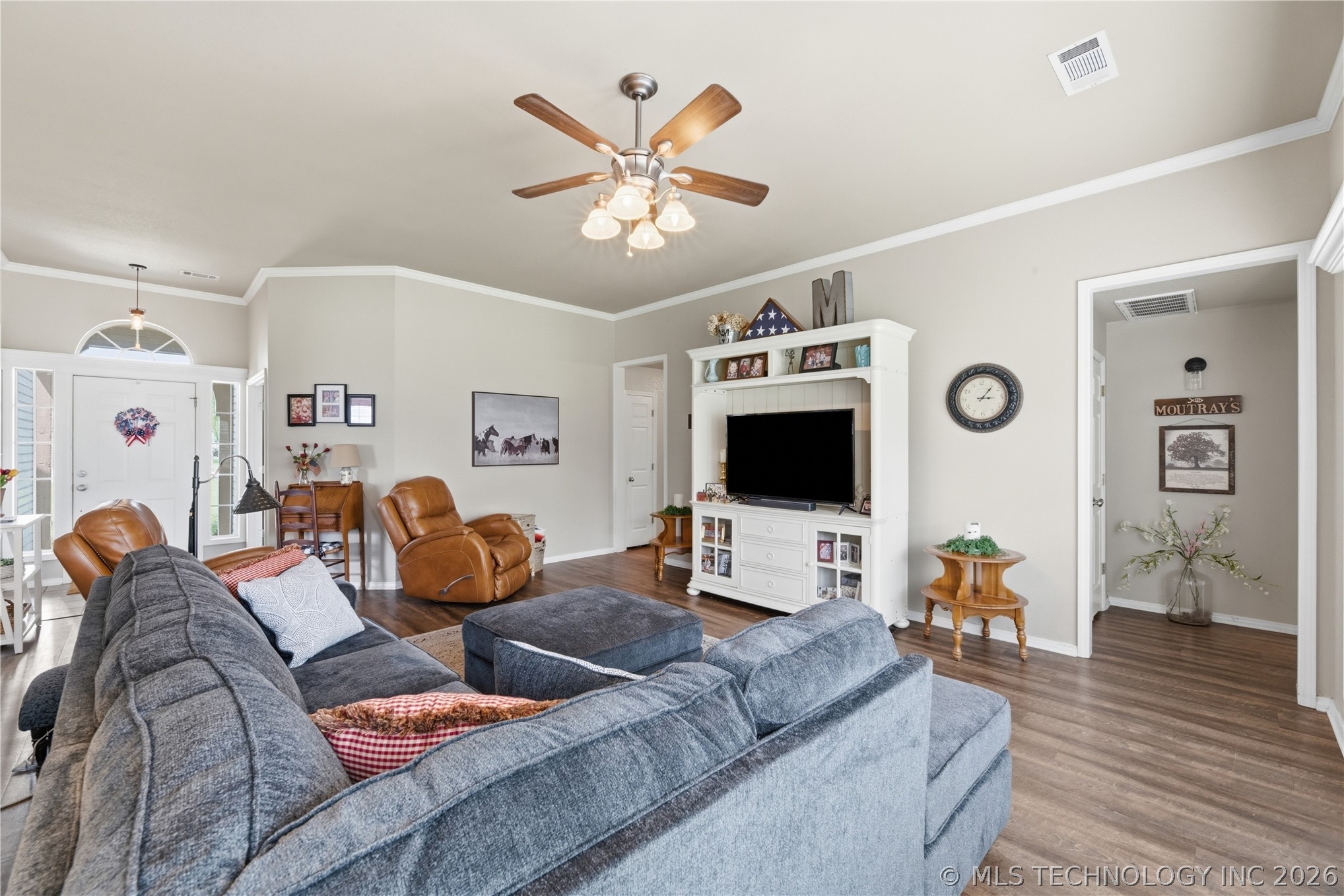 156 E Golden Rod Street Skiatook OK 74070