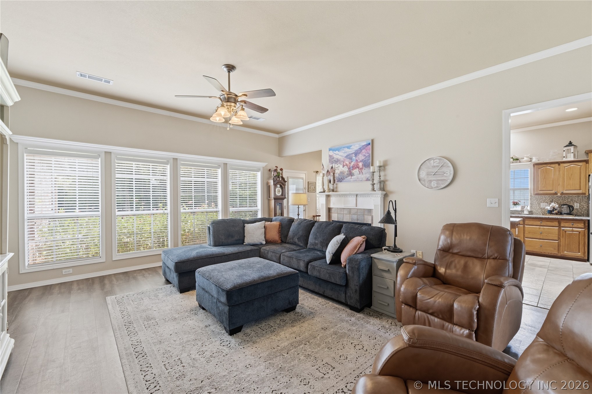 156 E Golden Rod Street Skiatook OK 74070