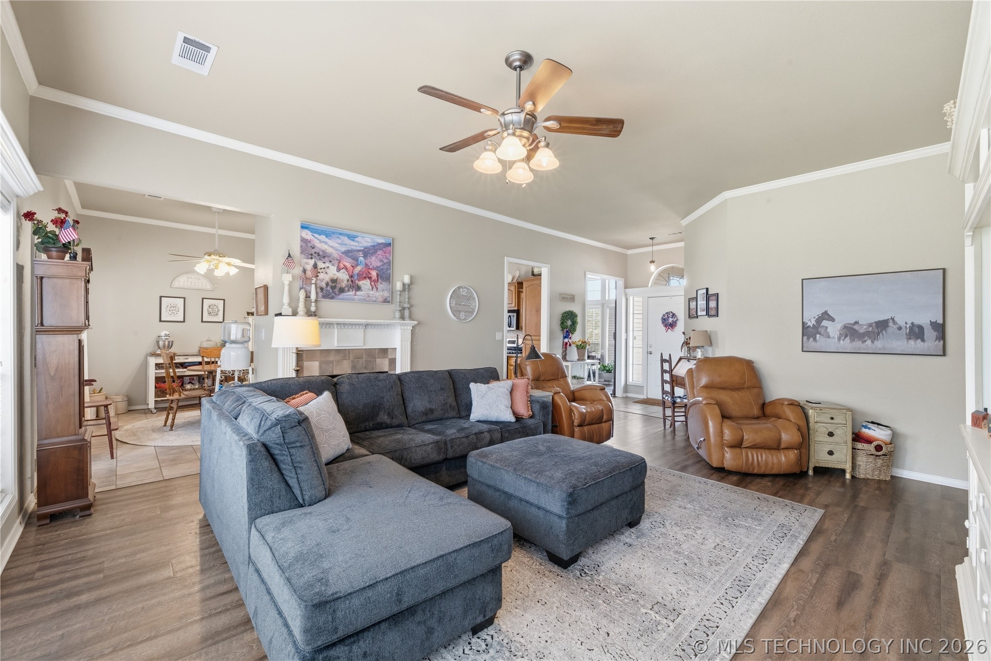 156 E Golden Rod Street Skiatook OK 74070