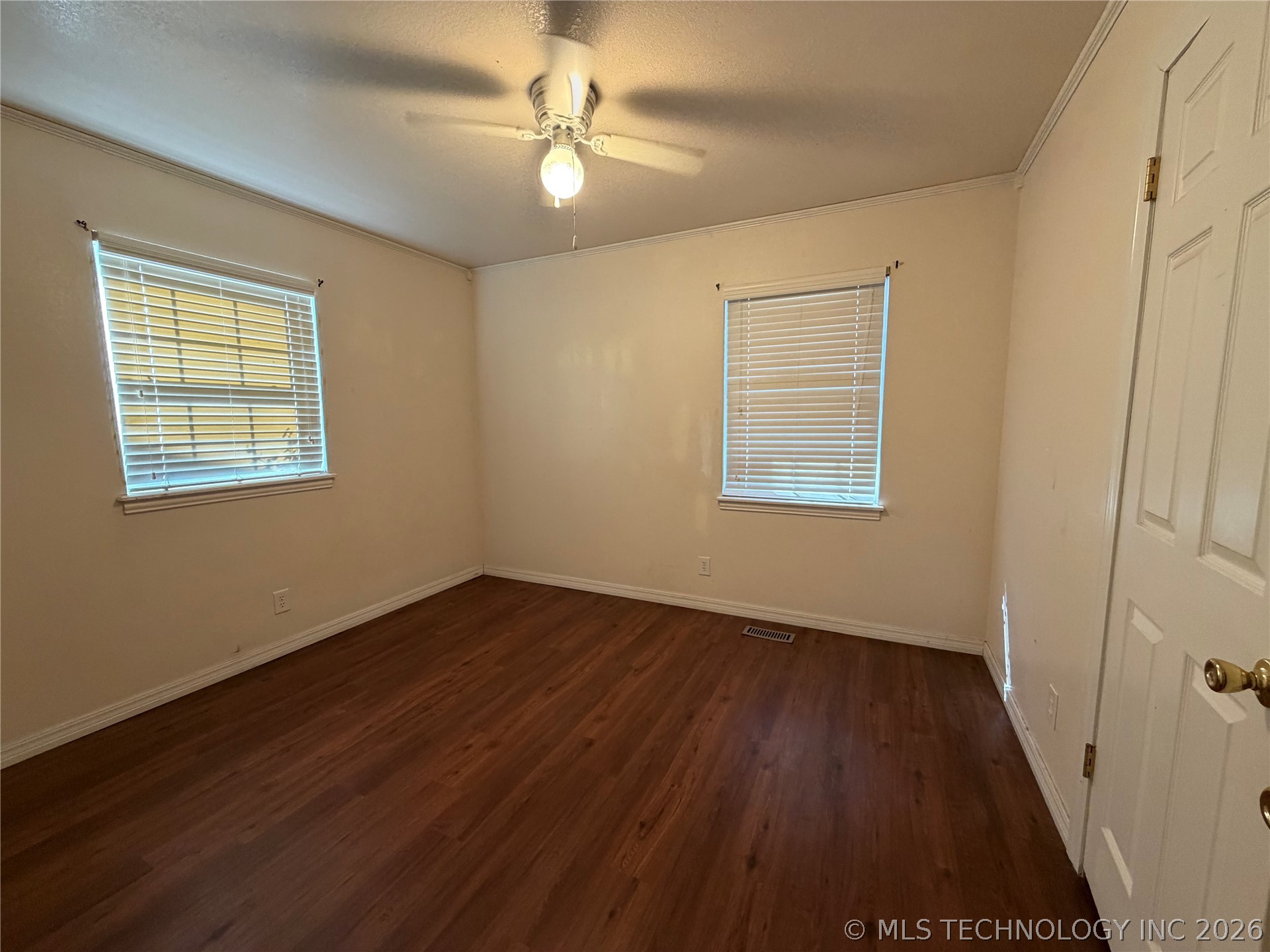 520 Belmont Road Muskogee OK 74403