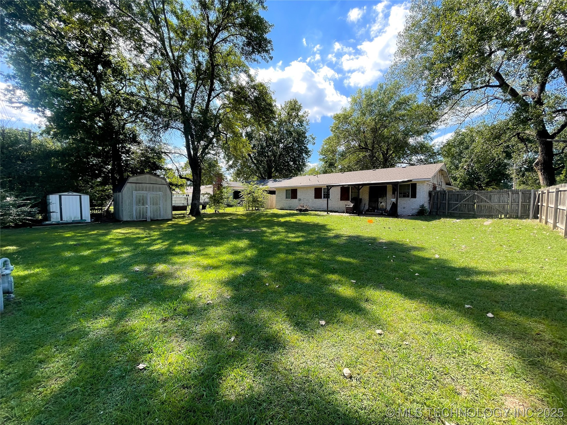 520 Belmont Road Muskogee OK 74403