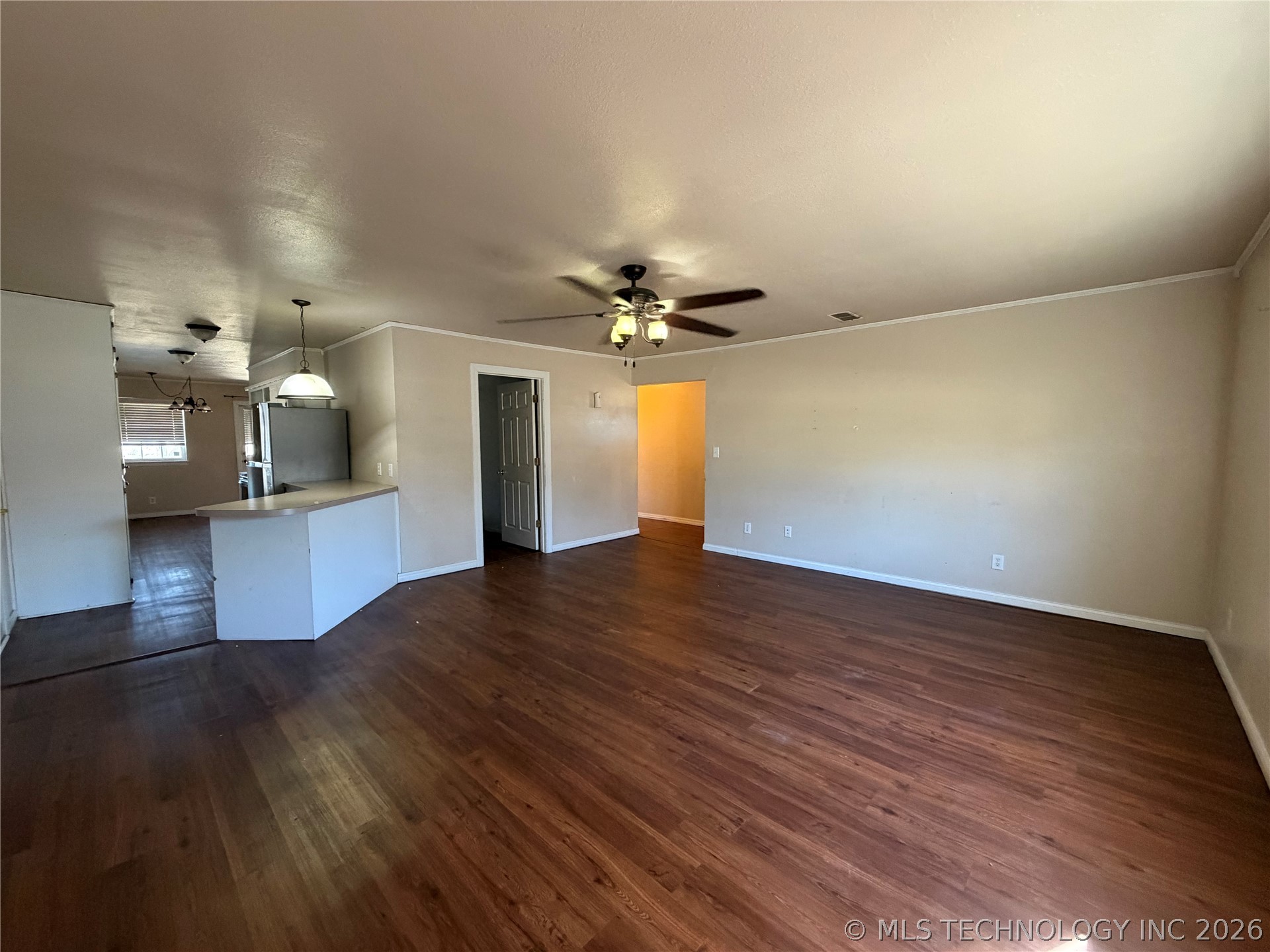 520 Belmont Road Muskogee OK 74403