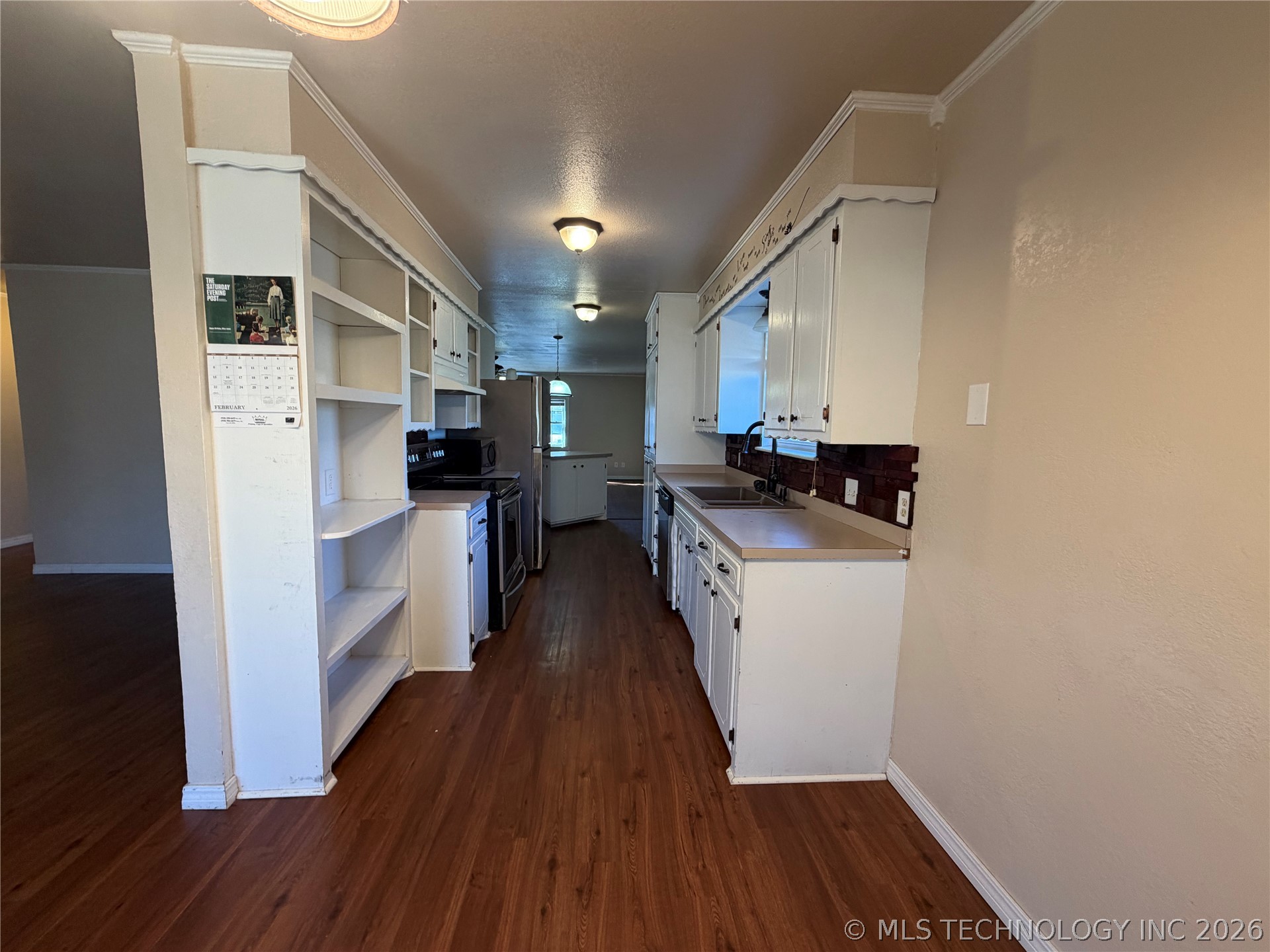 520 Belmont Road Muskogee OK 74403