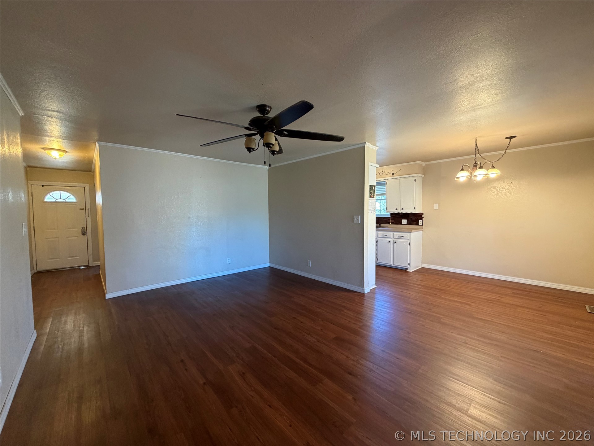 520 Belmont Road Muskogee OK 74403