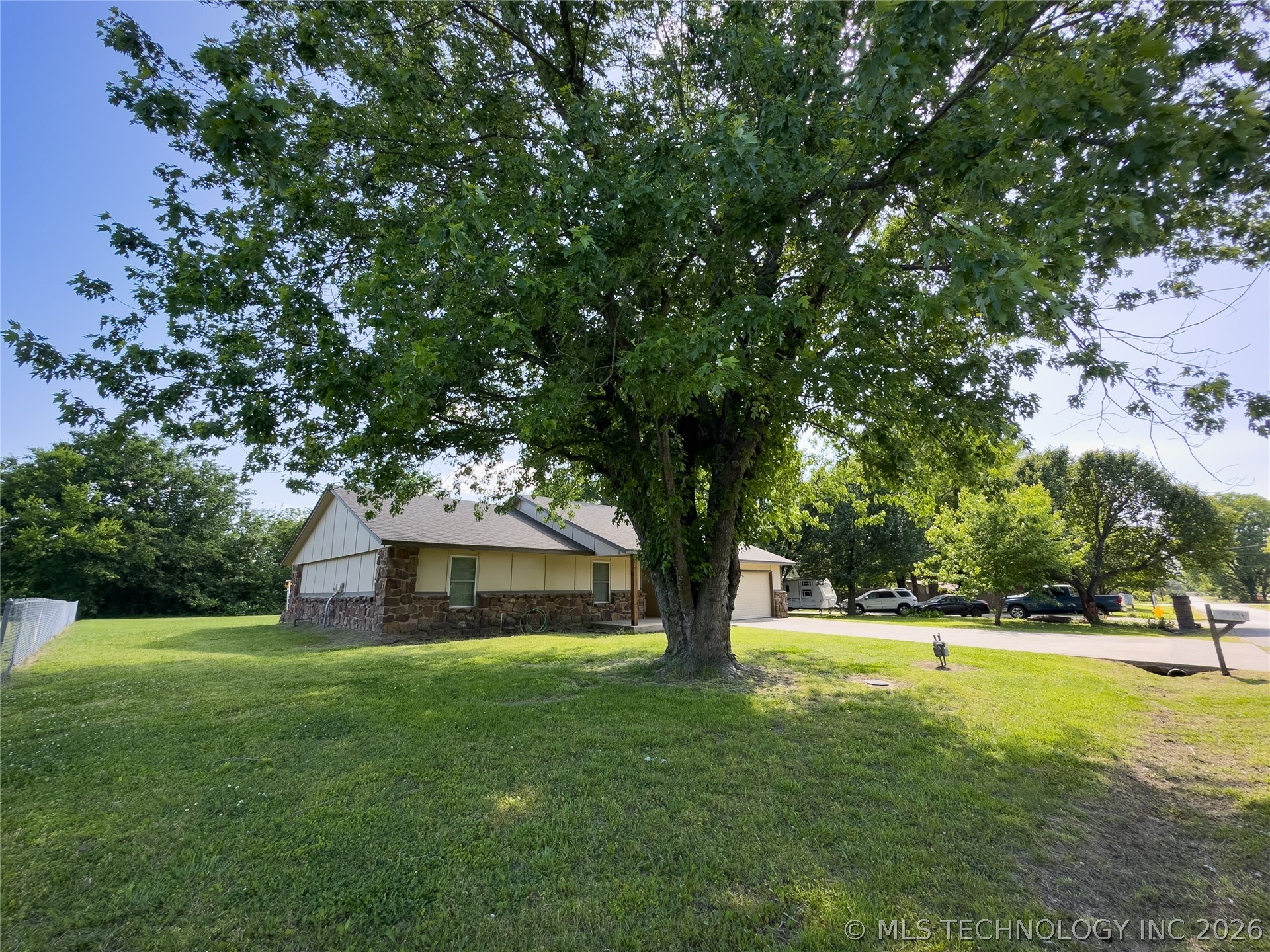 23712 E 104th Street S Broken Arrow OK 74014