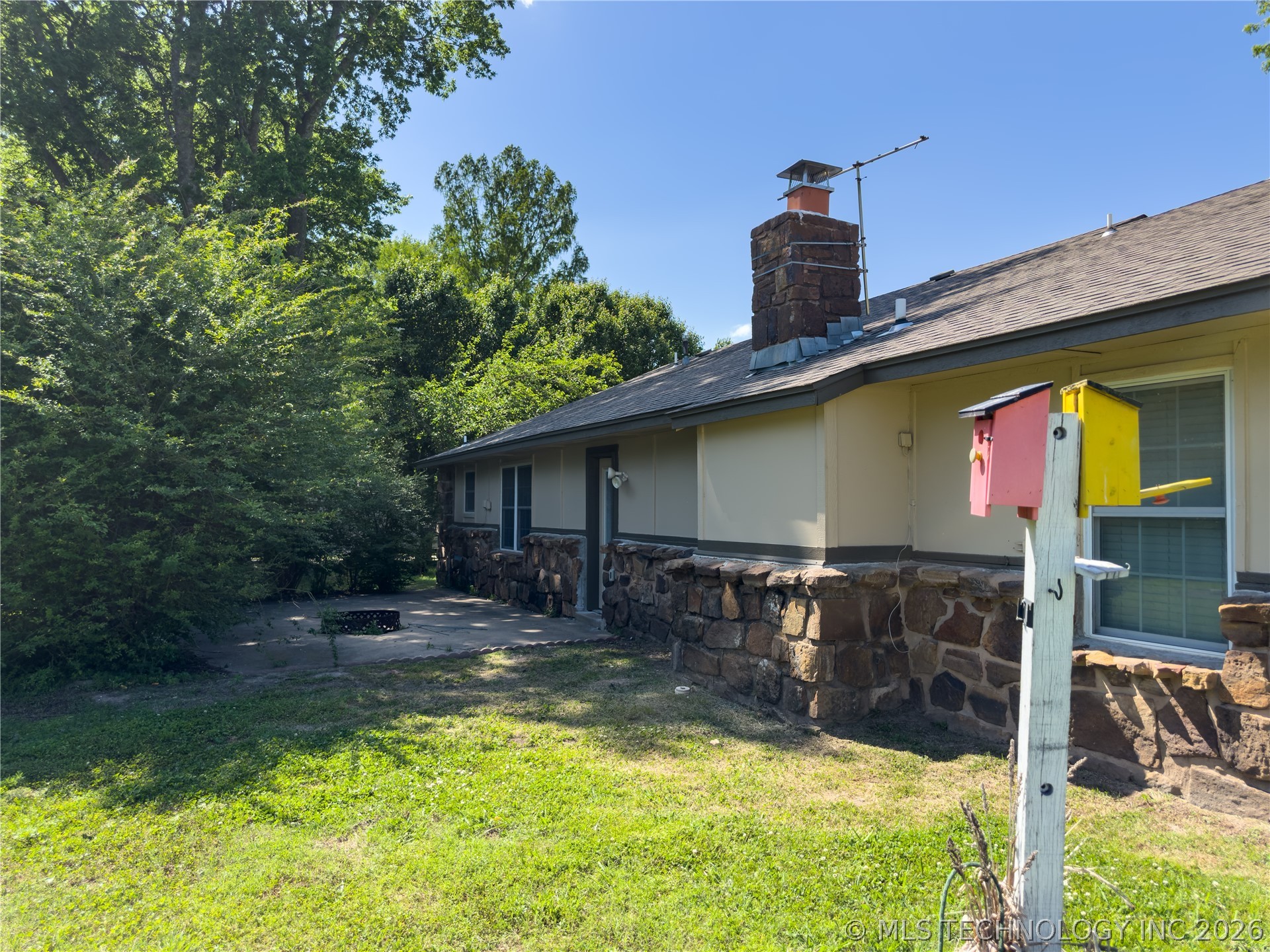 23712 E 104th Street S Broken Arrow OK 74014