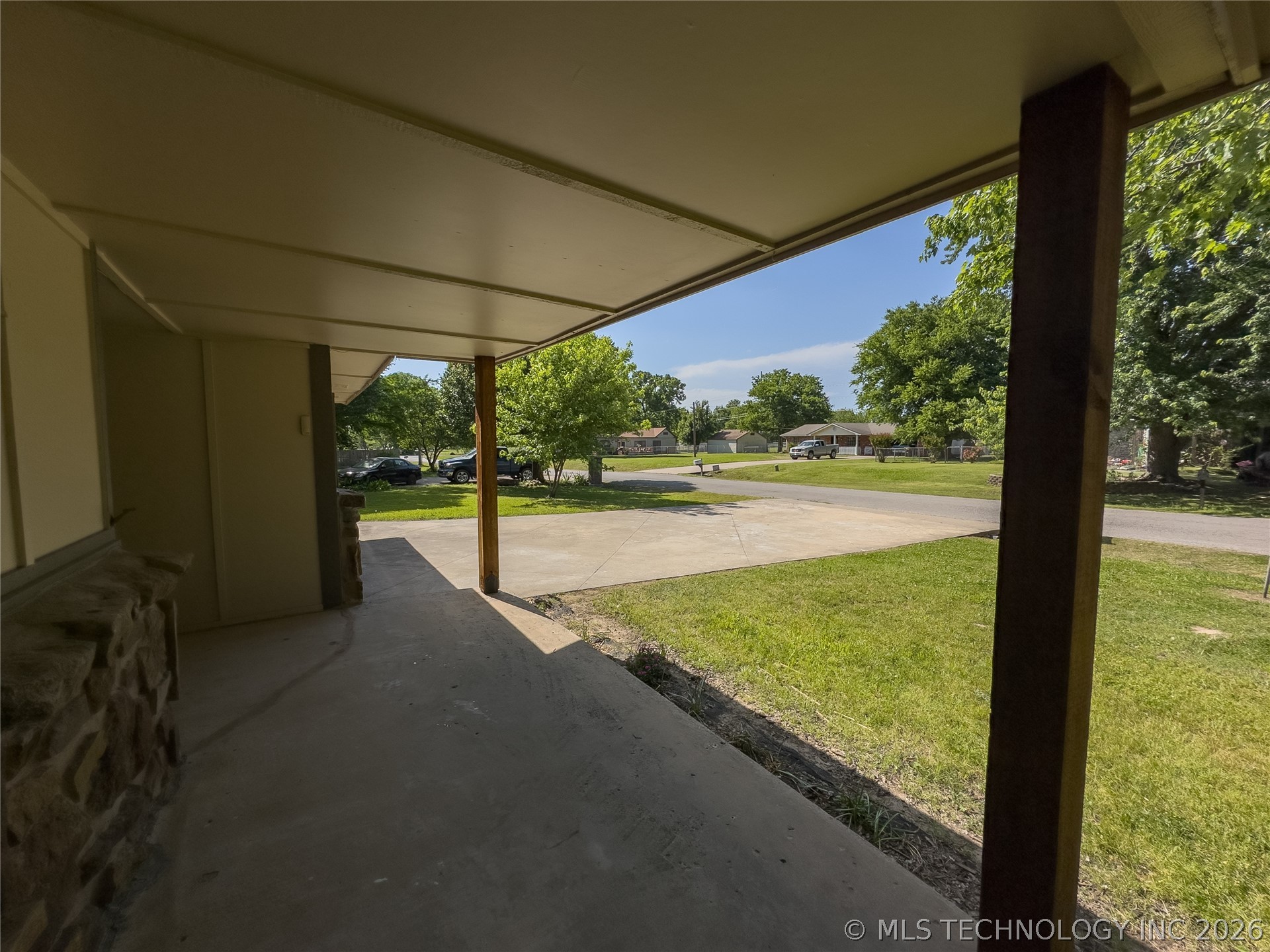 23712 E 104th Street S Broken Arrow OK 74014