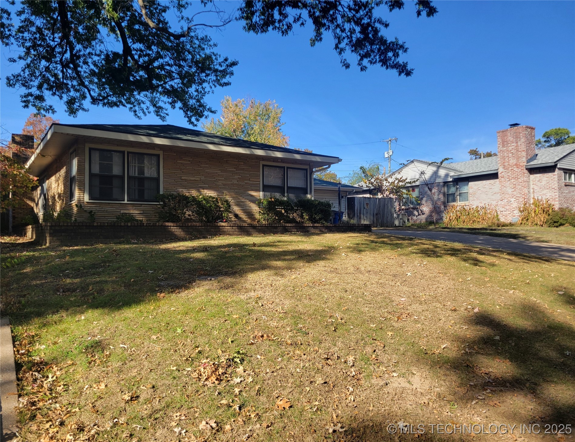 3538 S Urbana Avenue Tulsa OK 74135