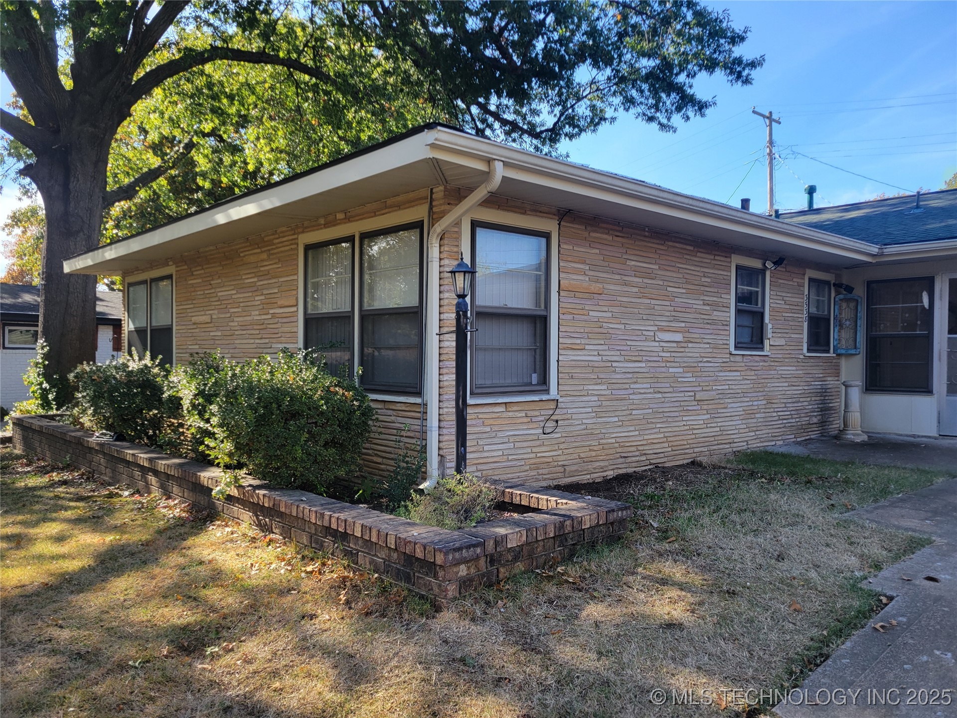 3538 S Urbana Avenue Tulsa OK 74135