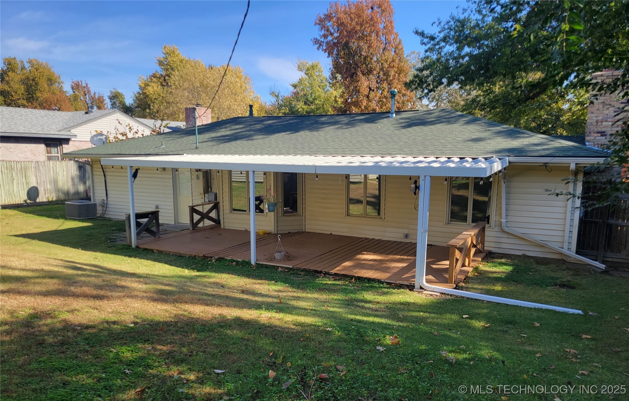 3538 S Urbana Avenue Tulsa OK 74135