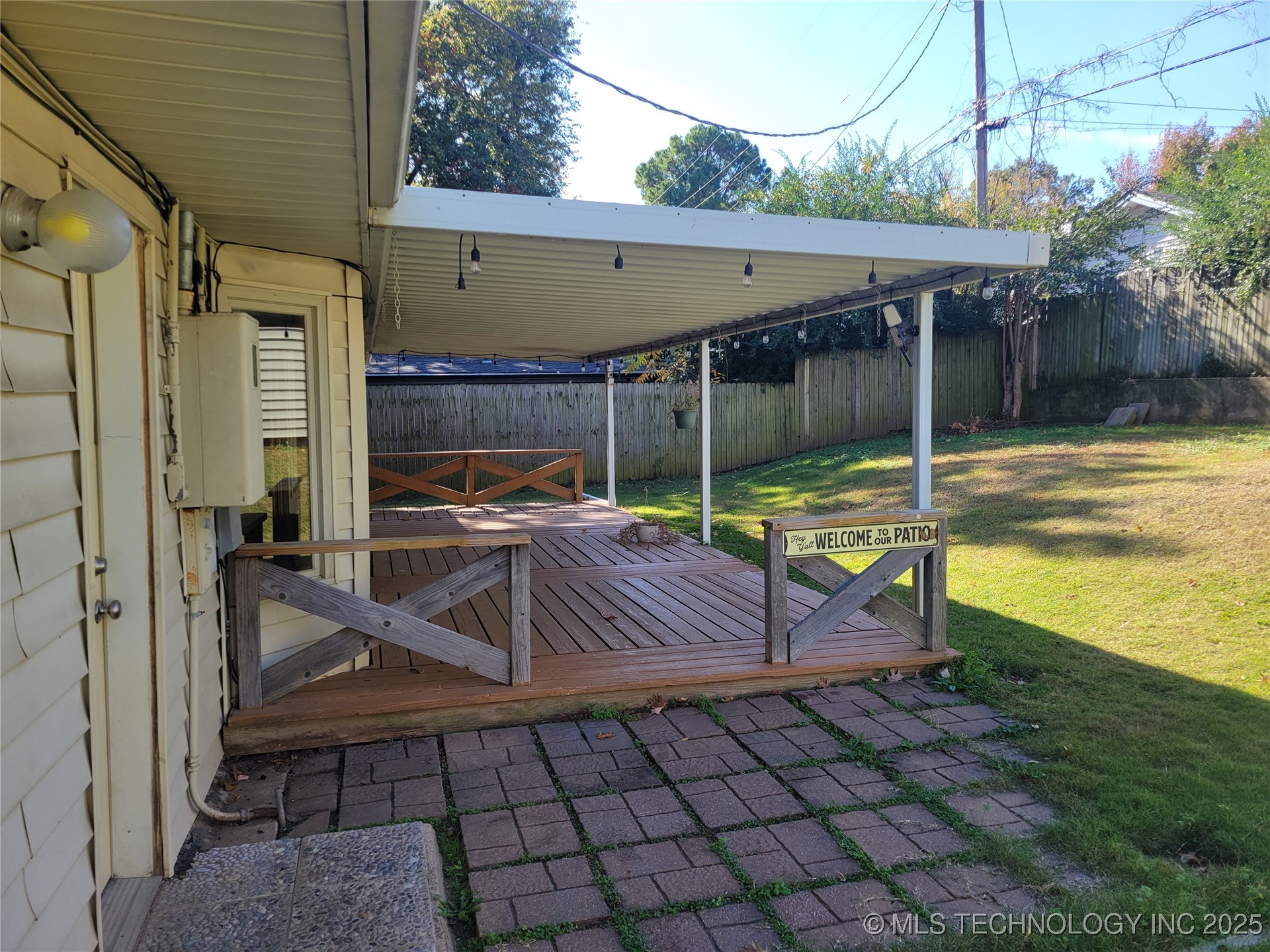 3538 S Urbana Avenue Tulsa OK 74135