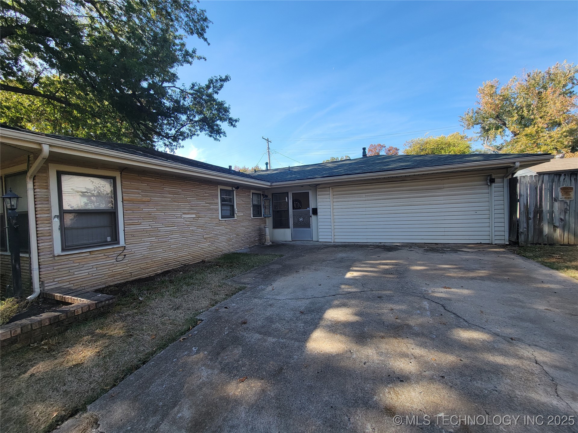 3538 S Urbana Avenue Tulsa OK 74135