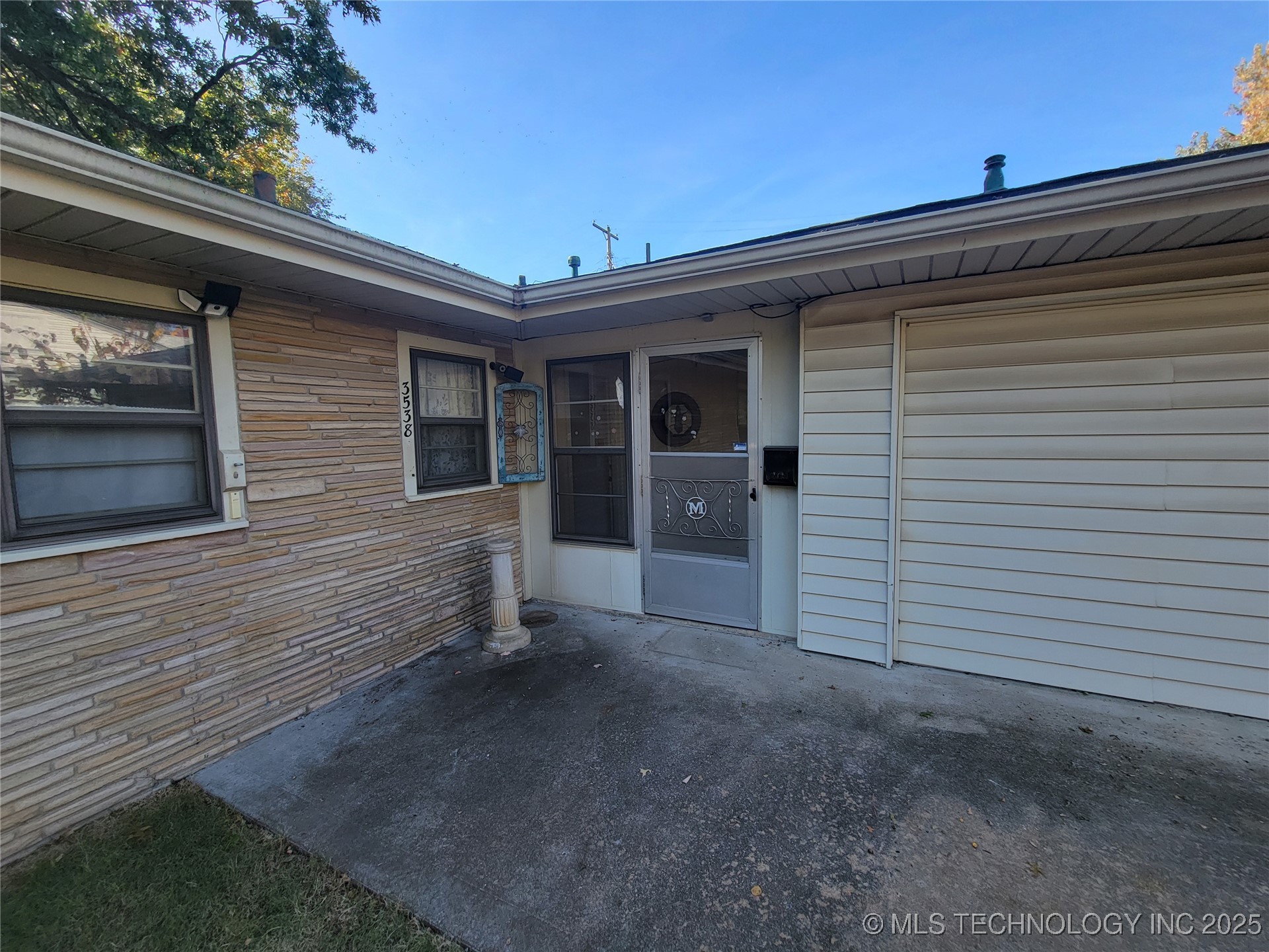 3538 S Urbana Avenue Tulsa OK 74135