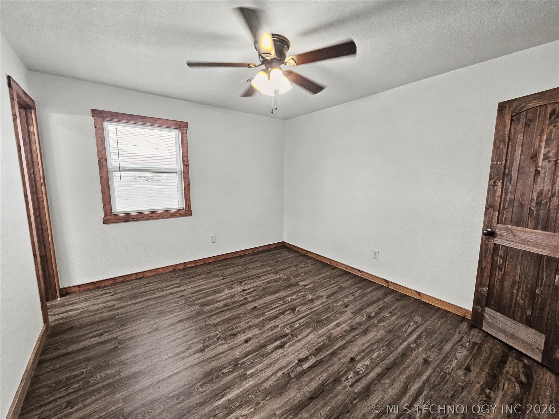 1403 N 6th Street Stilwell OK 74960