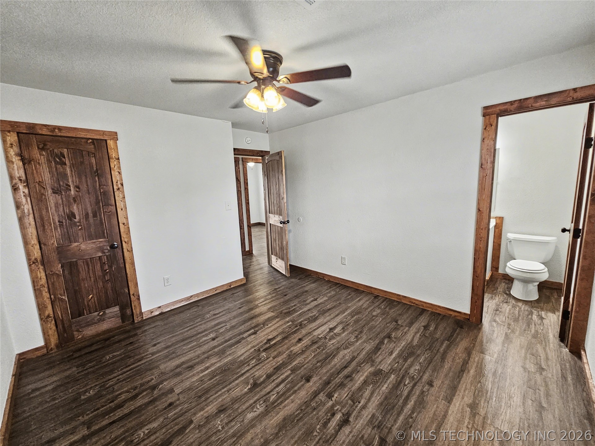 1403 N 6th Street Stilwell OK 74960
