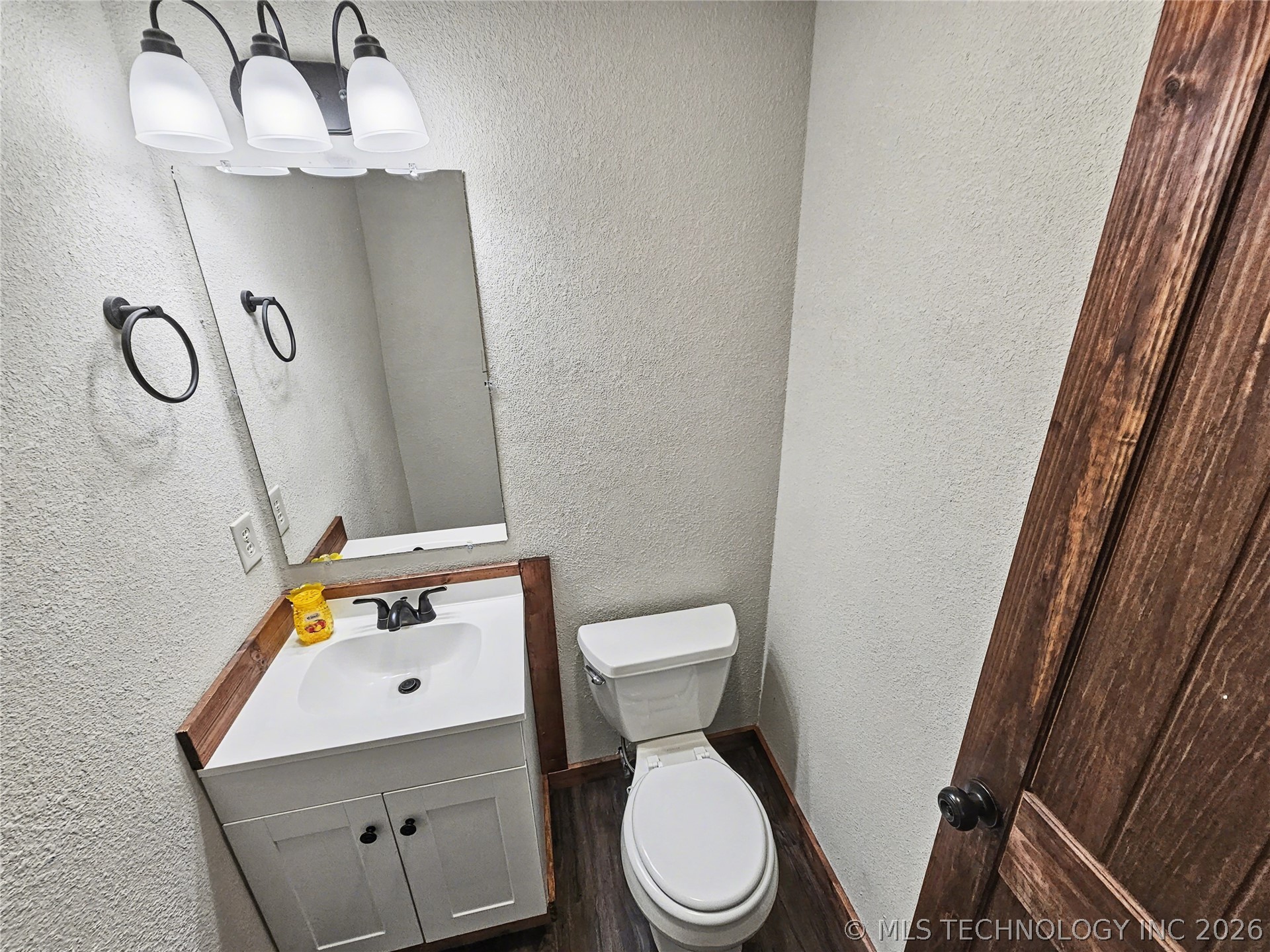 1403 N 6th Street Stilwell OK 74960