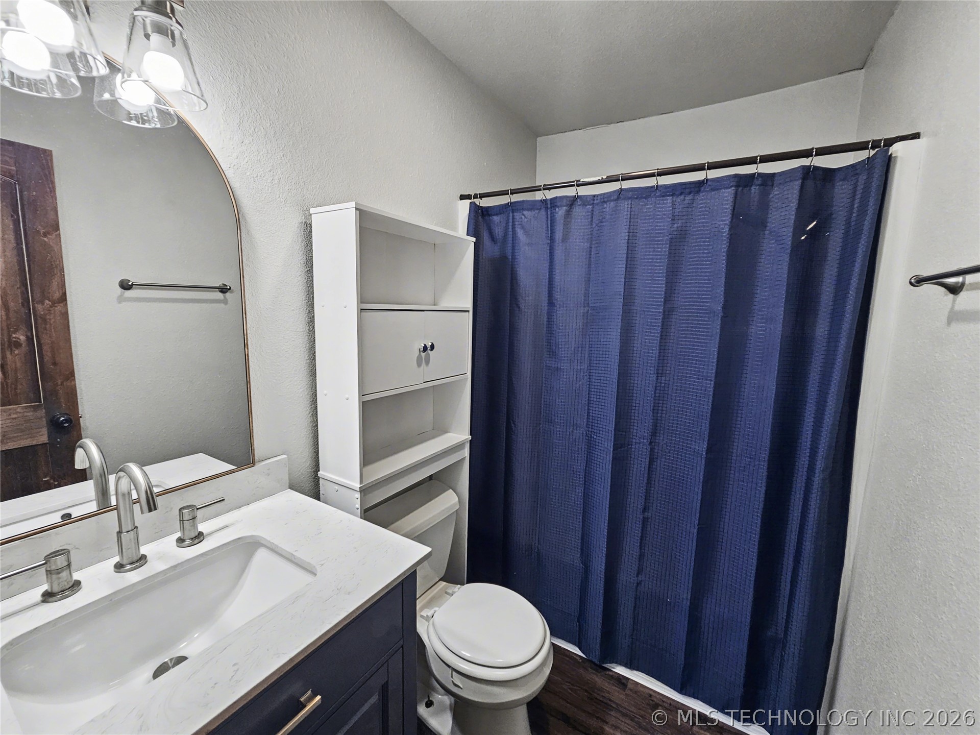 1403 N 6th Street Stilwell OK 74960