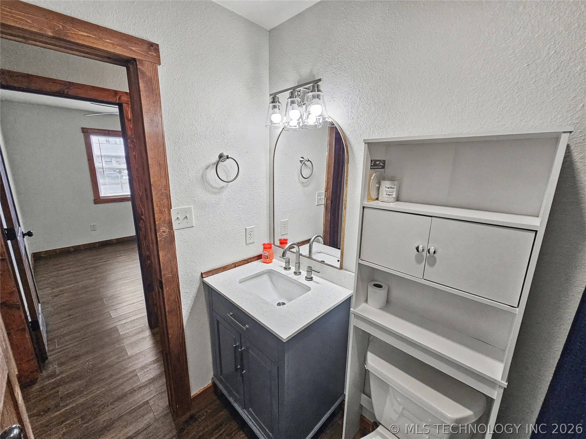 1403 N 6th Street Stilwell OK 74960