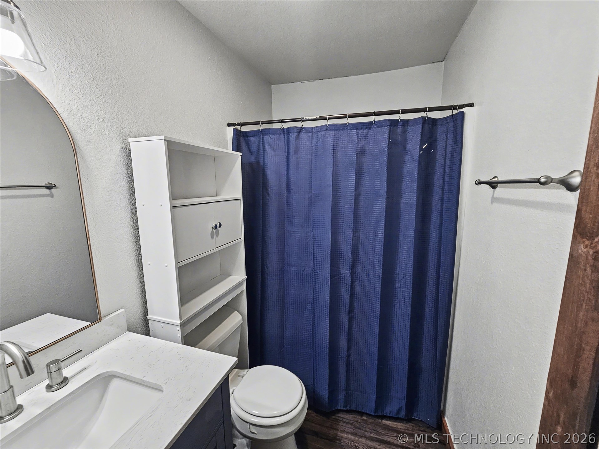 1403 N 6th Street Stilwell OK 74960