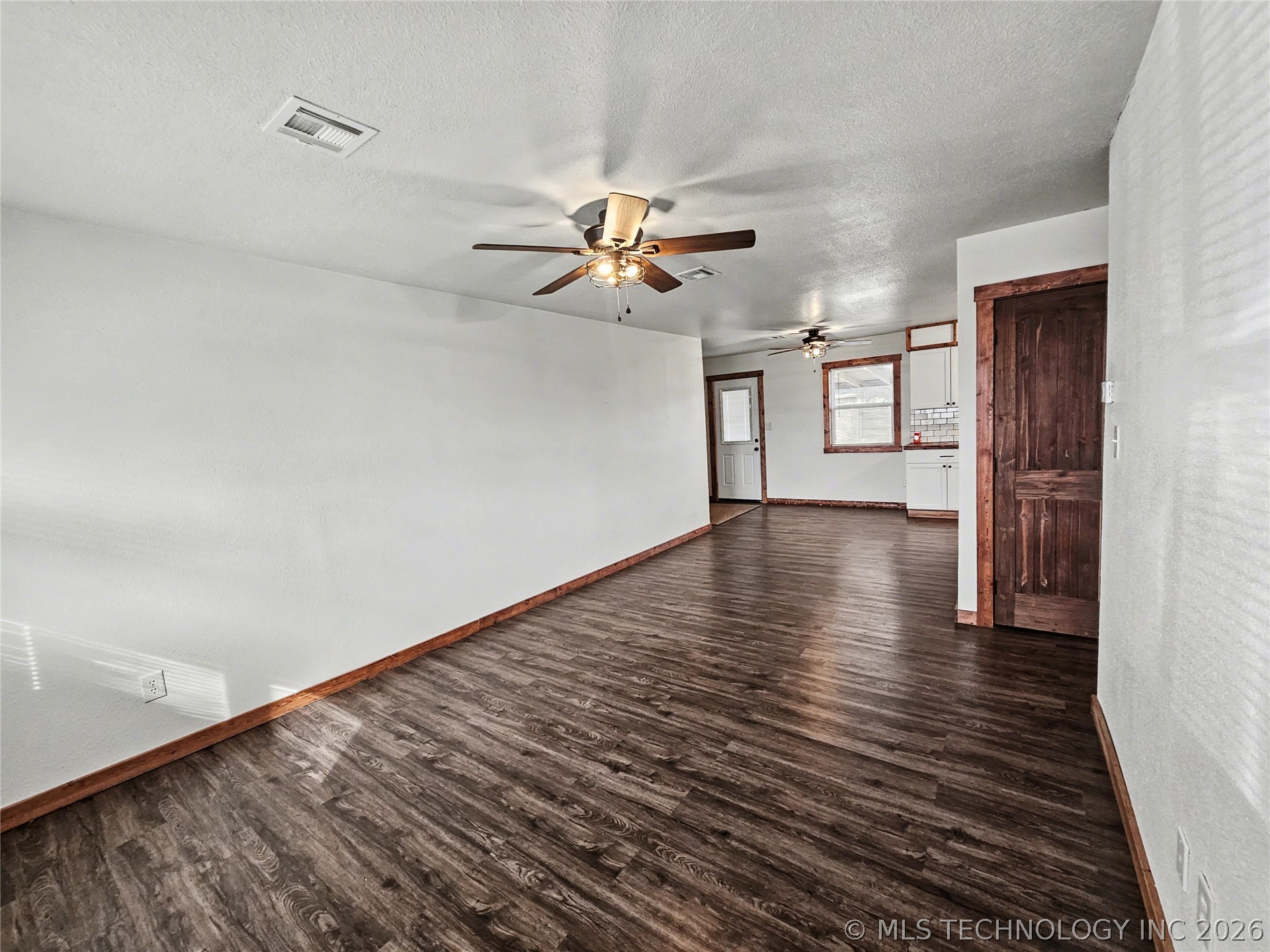 1403 N 6th Street Stilwell OK 74960