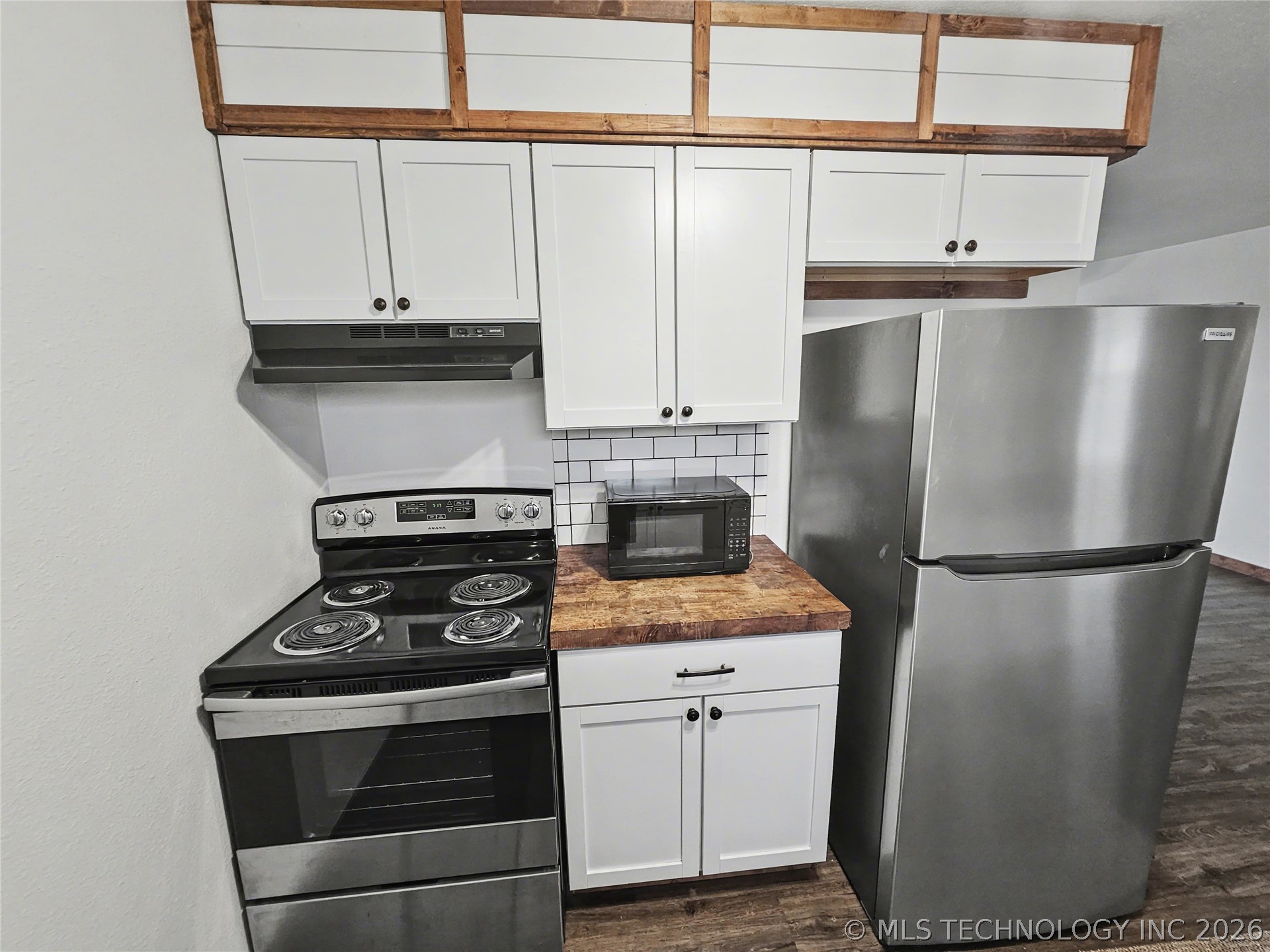 1403 N 6th Street Stilwell OK 74960