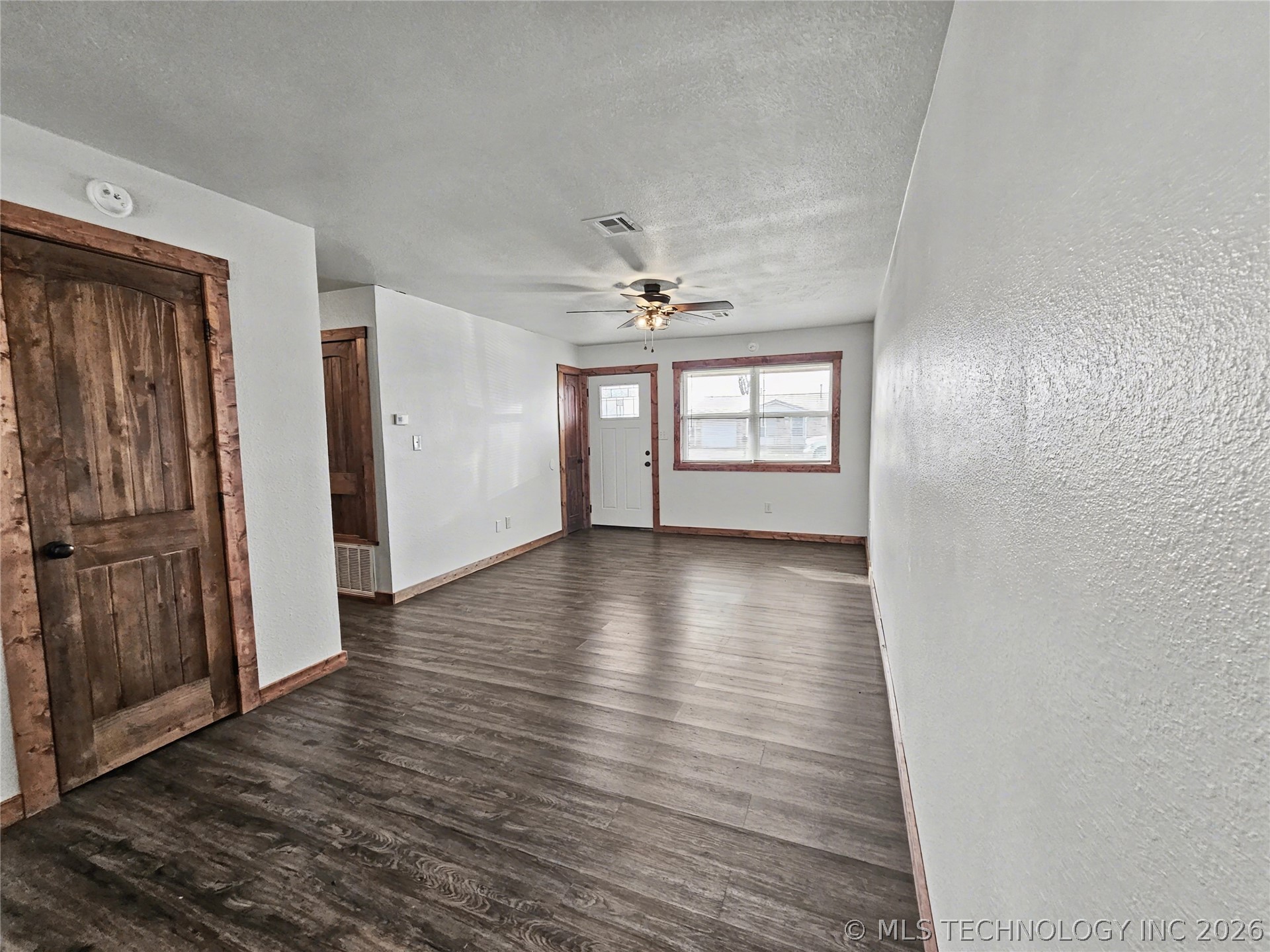 1403 N 6th Street Stilwell OK 74960