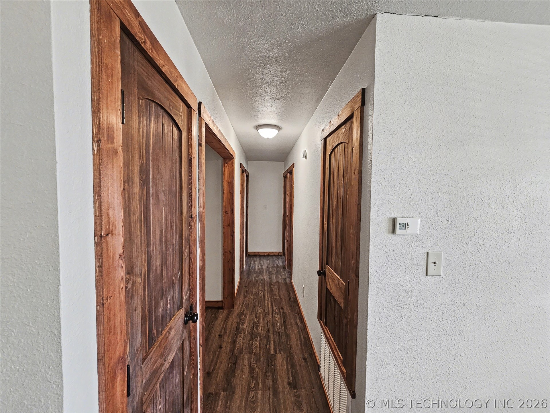 1403 N 6th Street Stilwell OK 74960
