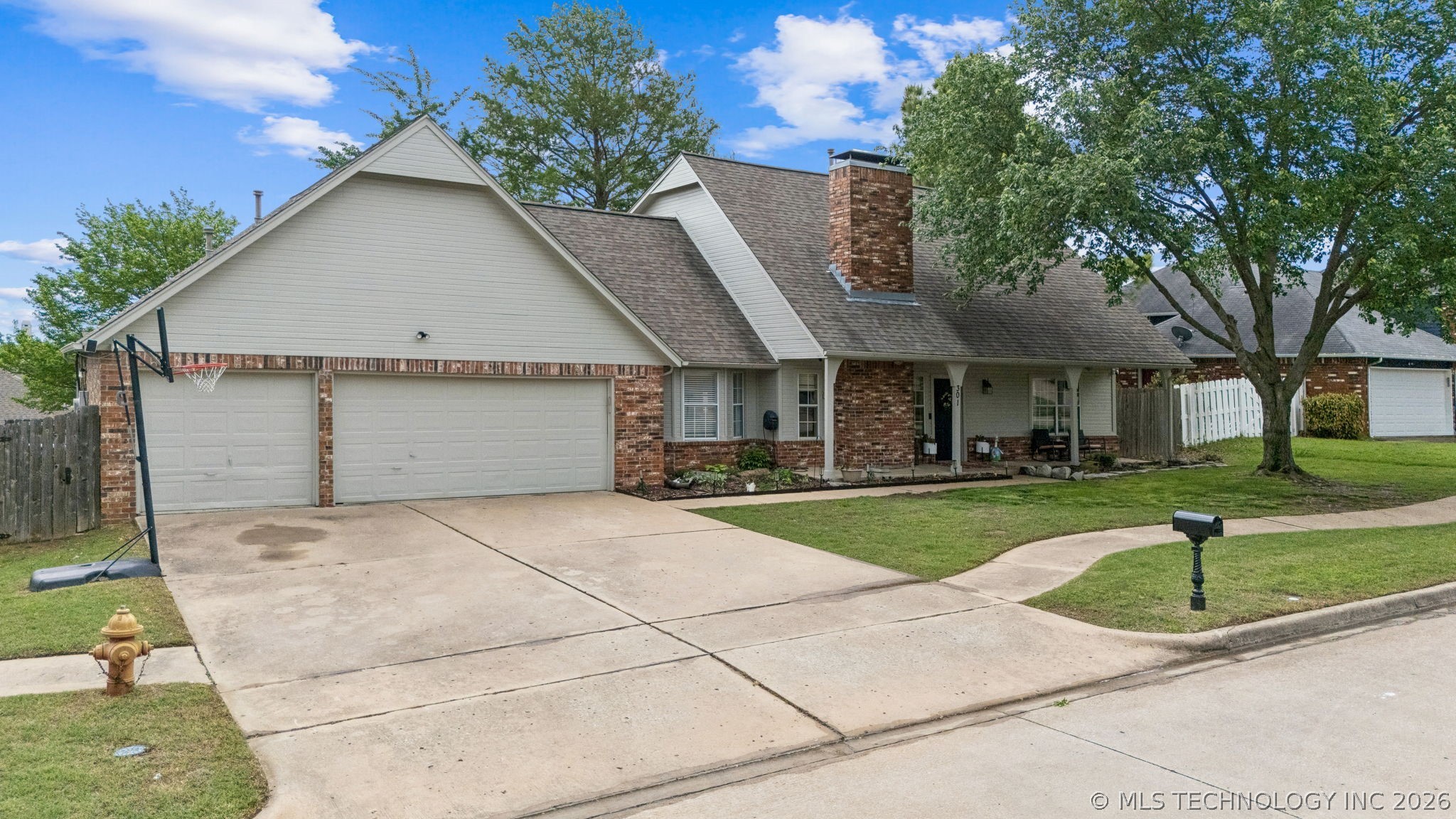 301 S 62nd Street Broken Arrow OK 74014