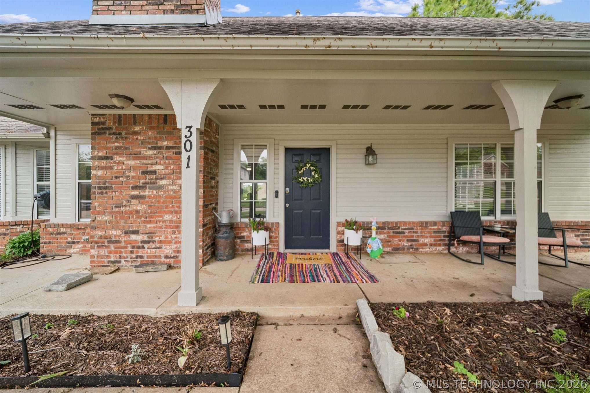 301 S 62nd Street Broken Arrow OK 74014