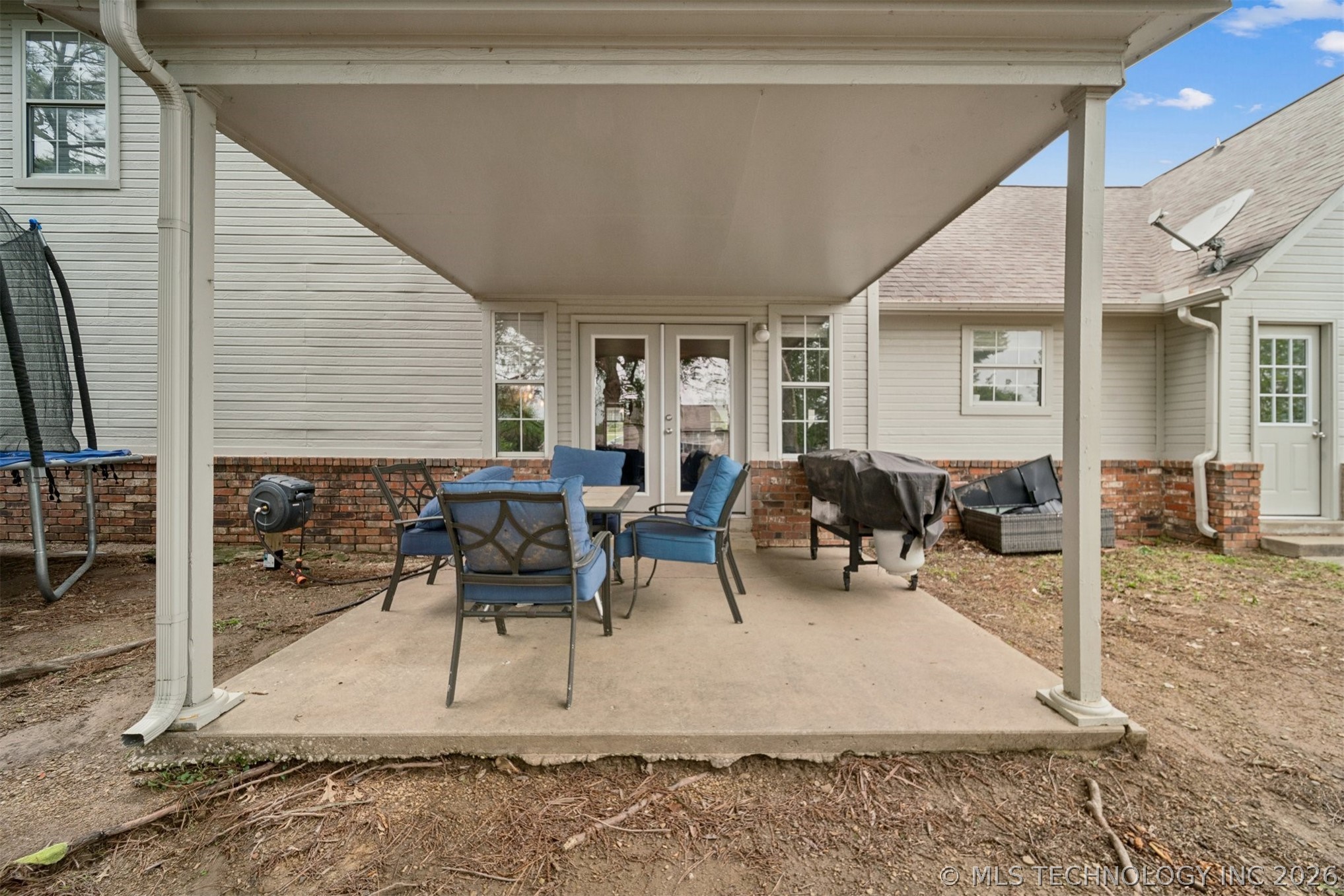 301 S 62nd Street Broken Arrow OK 74014