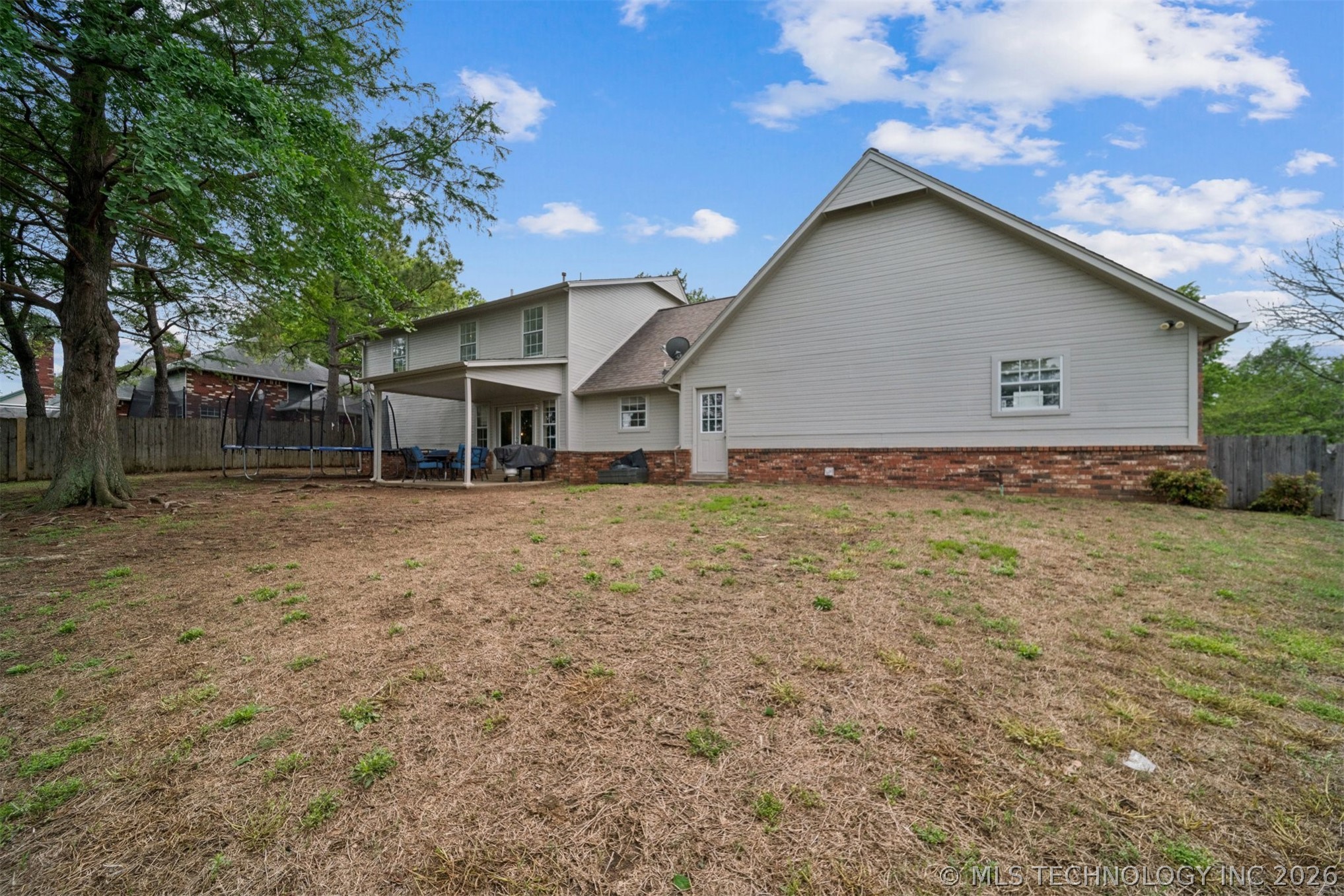 301 S 62nd Street Broken Arrow OK 74014